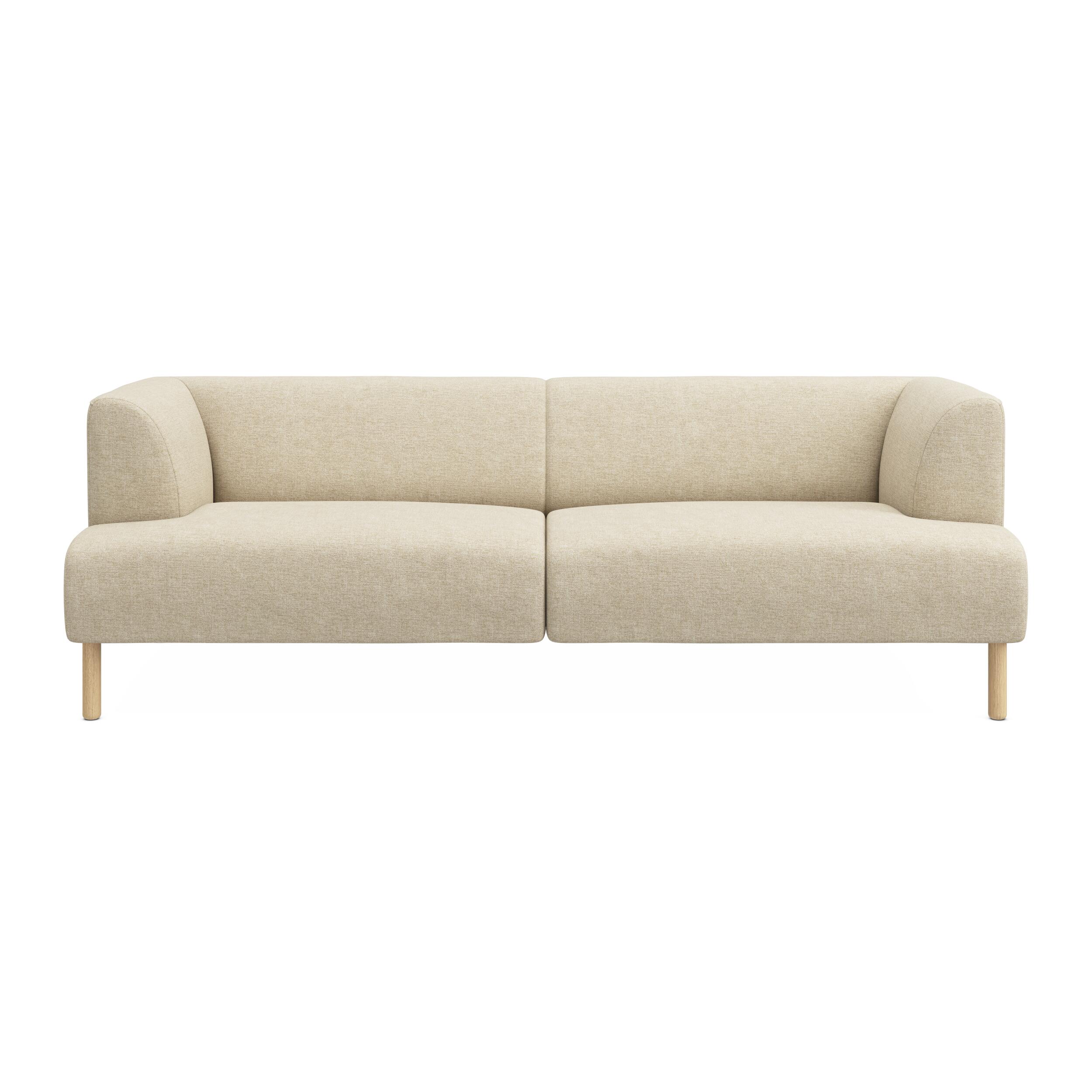 Teron 2½ pers. Sofa 