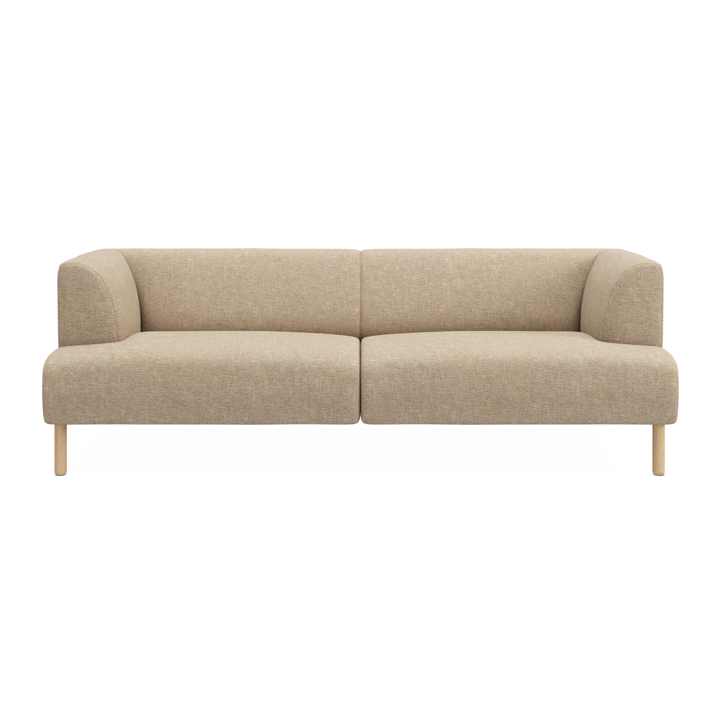 Teron 2½ pers. Sofa 