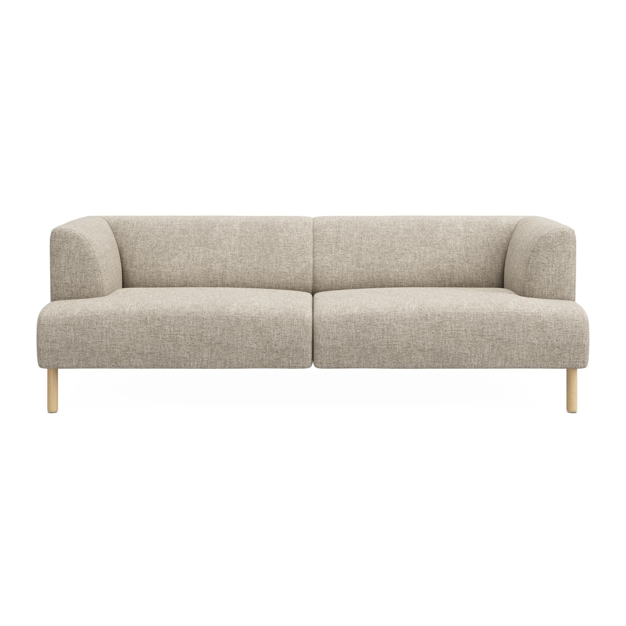 Teron 2½ pers. Sofa 