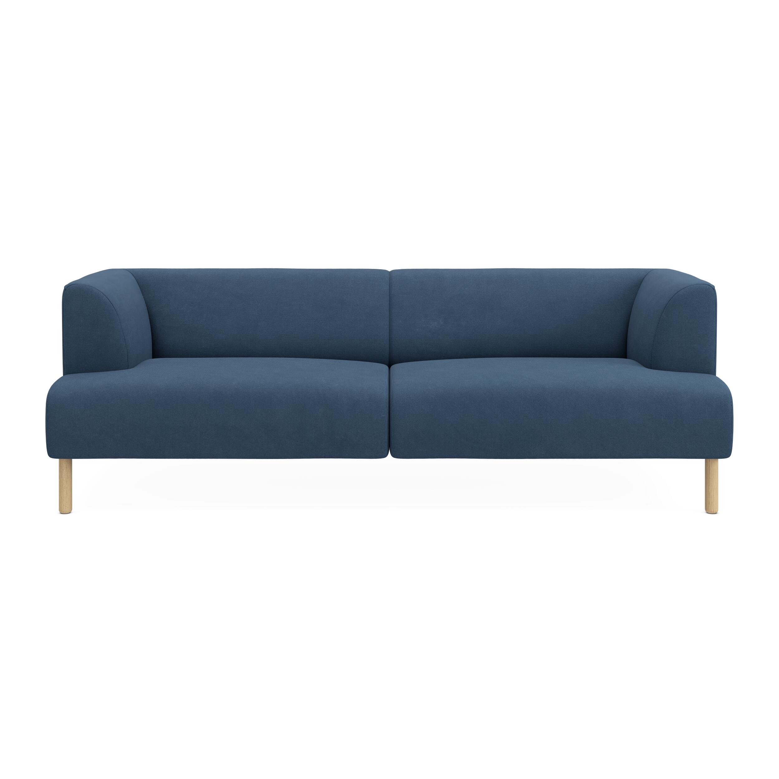 Teron 2½ pers. Sofa 