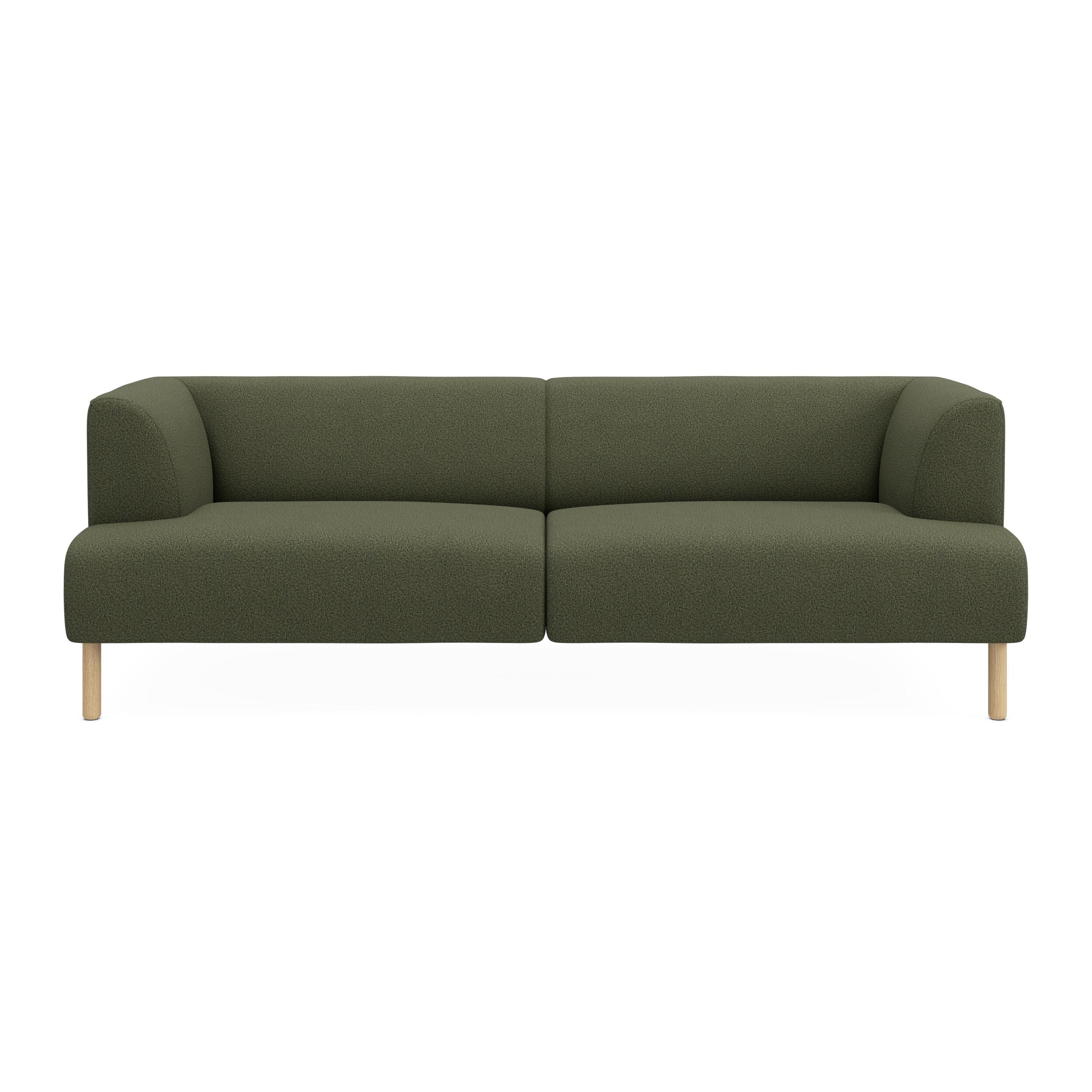 Teron 2½ pers. Sofa 