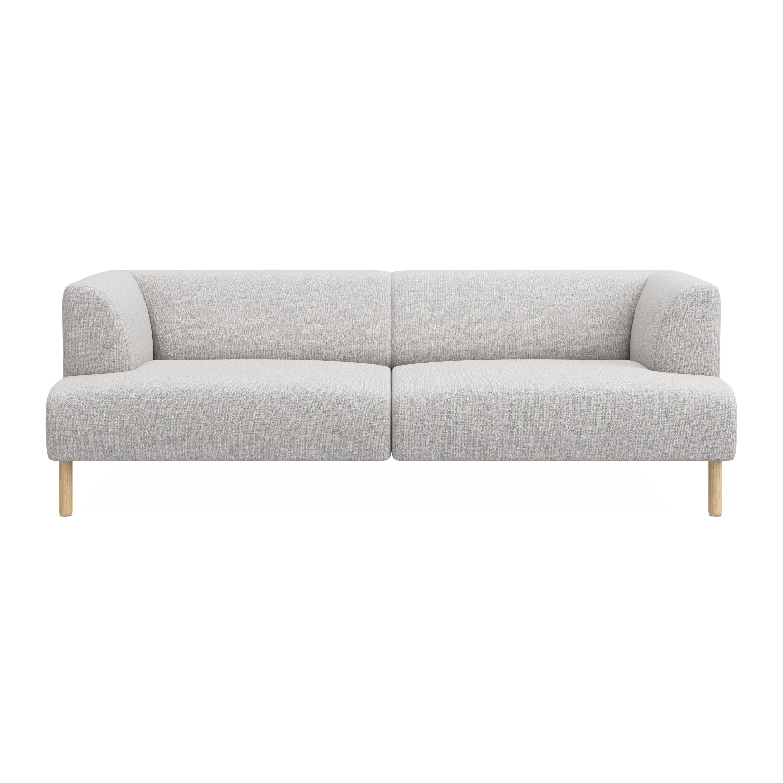 Teron 2½ pers. Sofa 