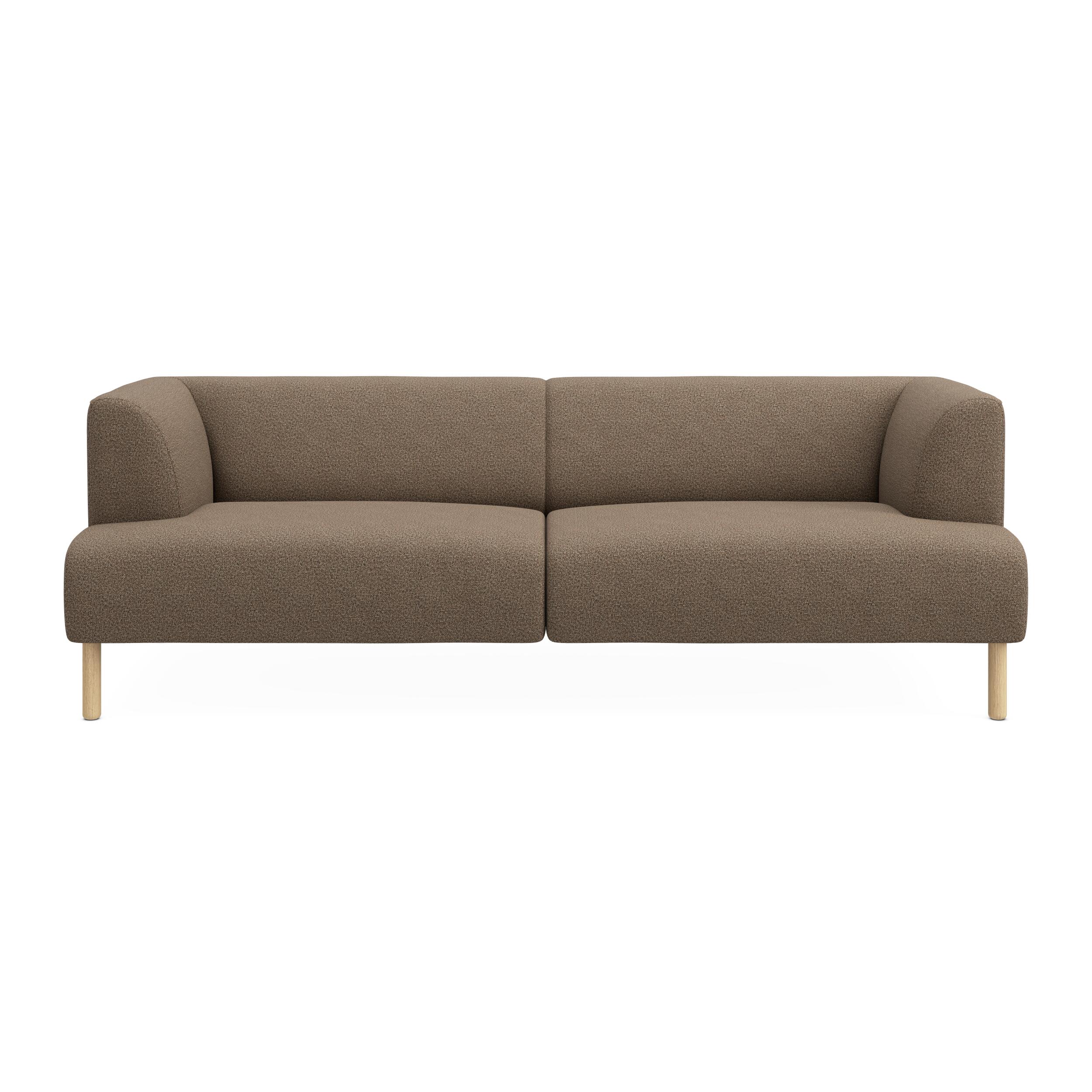 Teron 2½ pers. Sofa 