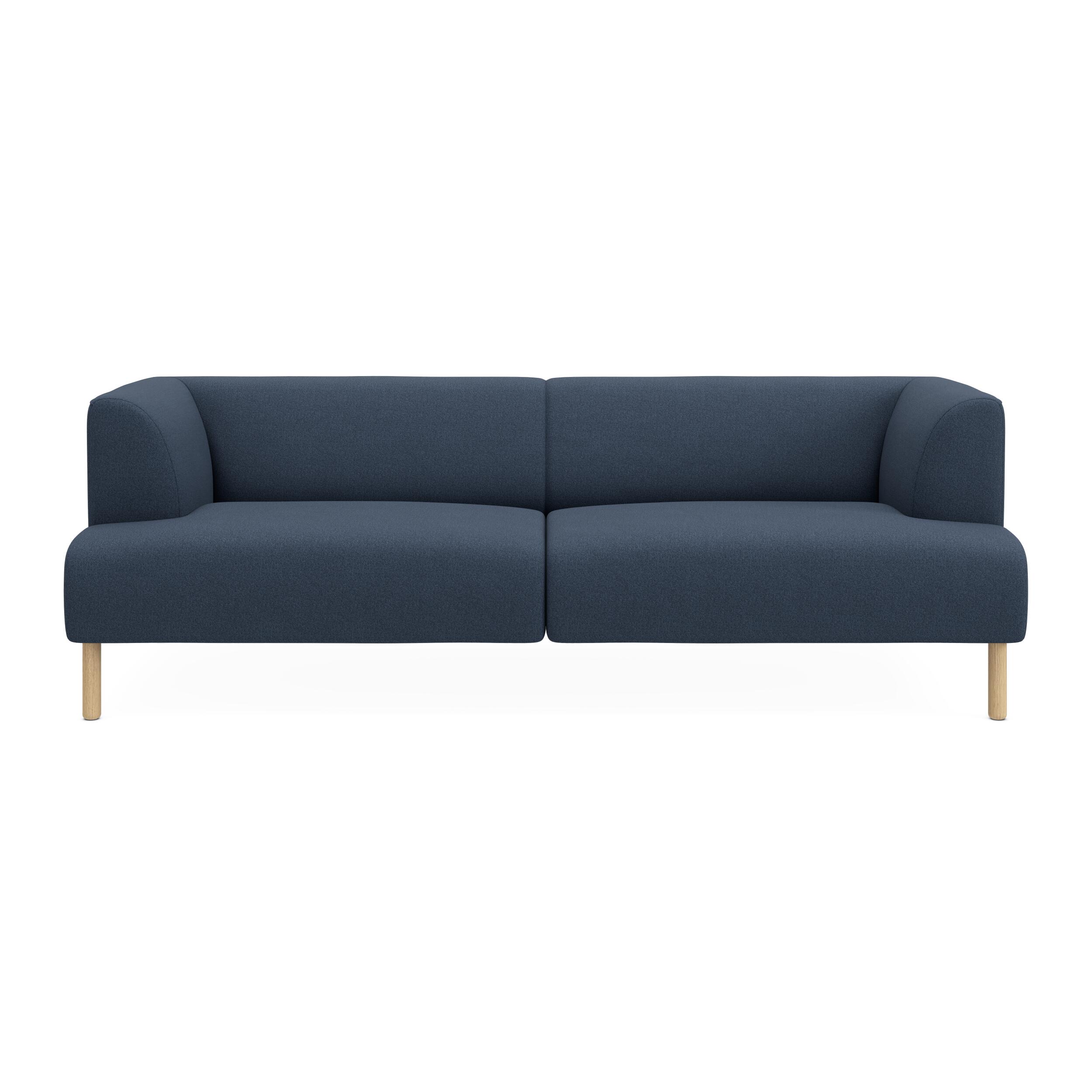 Teron 2½ pers. Sofa 