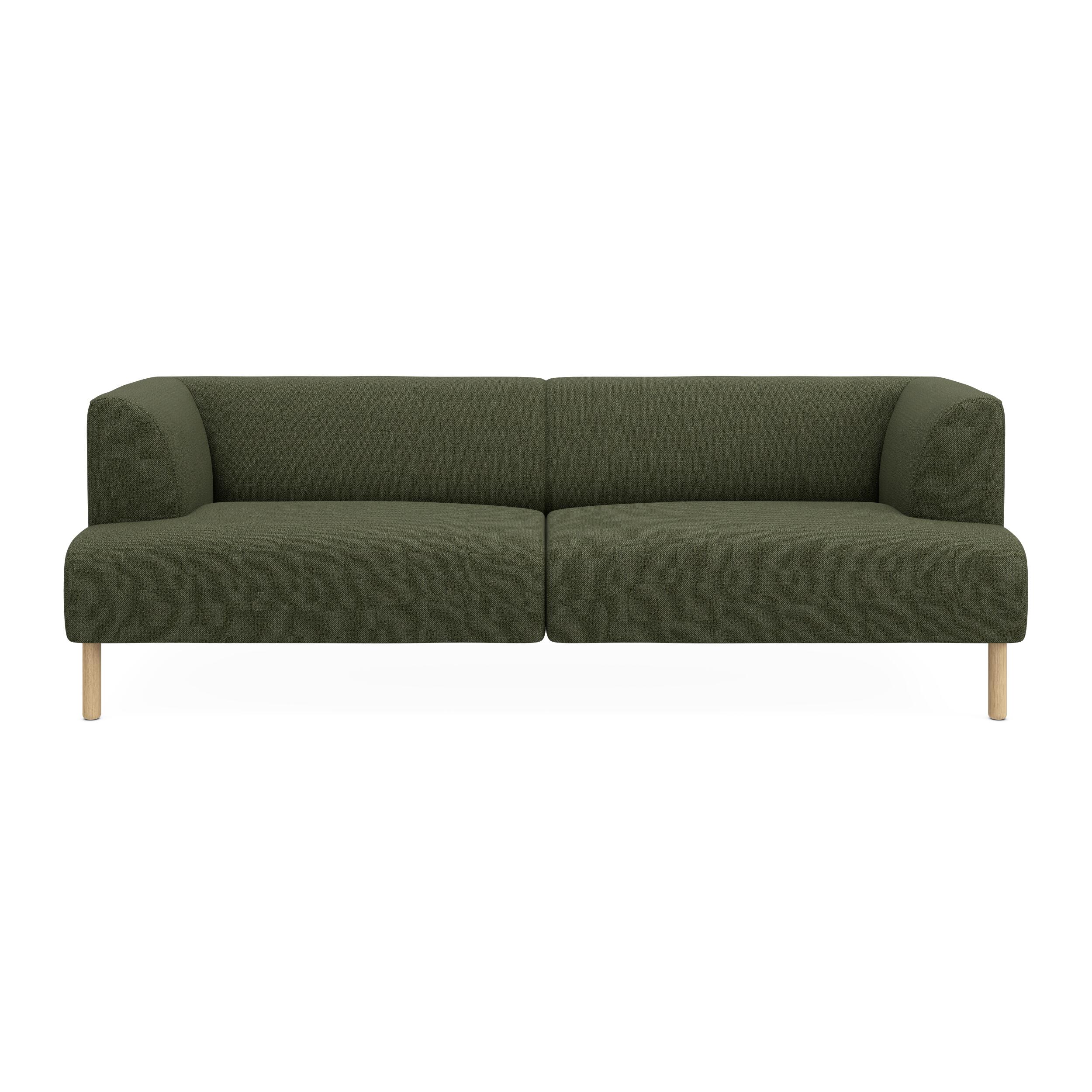 Teron 2½ pers. Sofa 