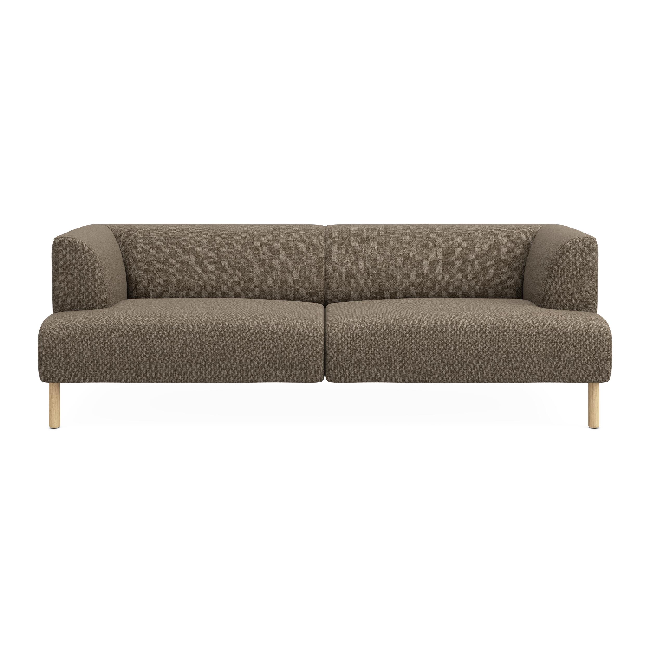 Teron 2½ pers. Sofa 