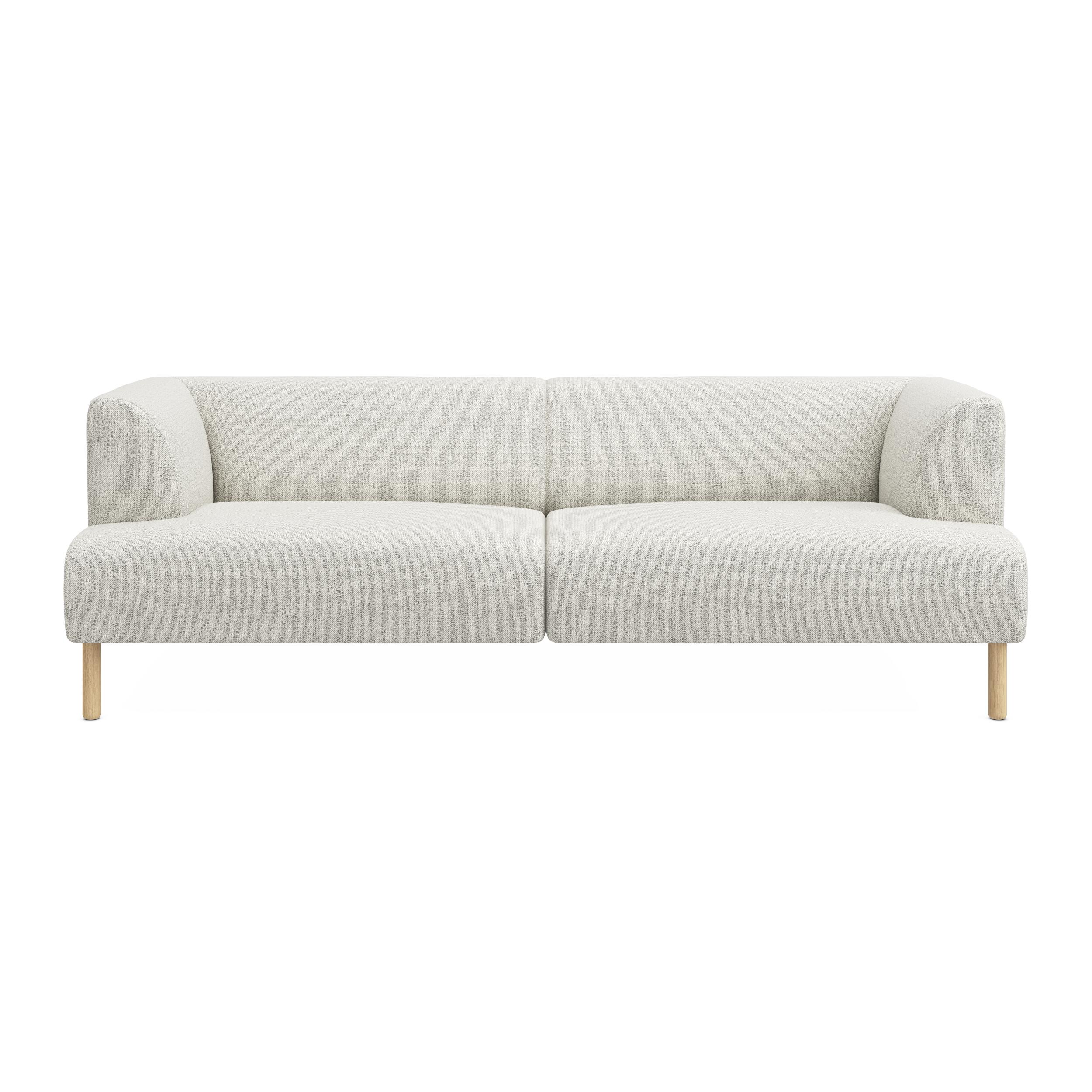 Teron 2½ pers. Sofa 