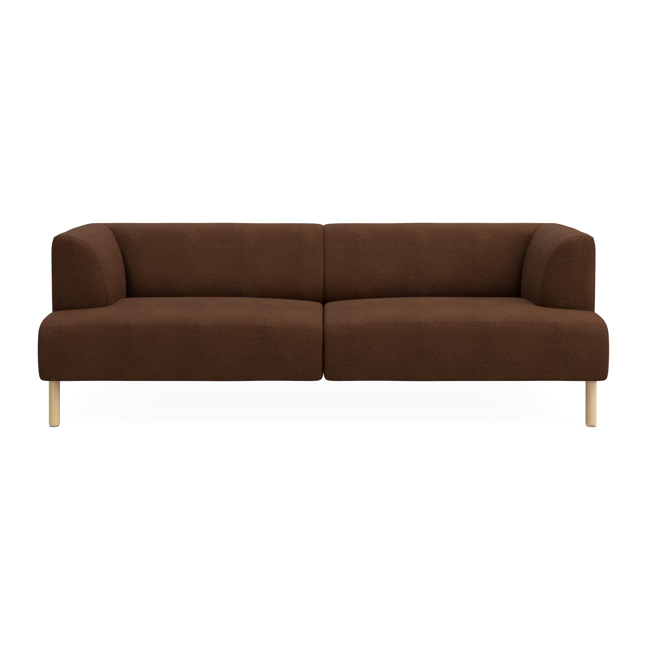 Teron 2½ pers. Sofa 