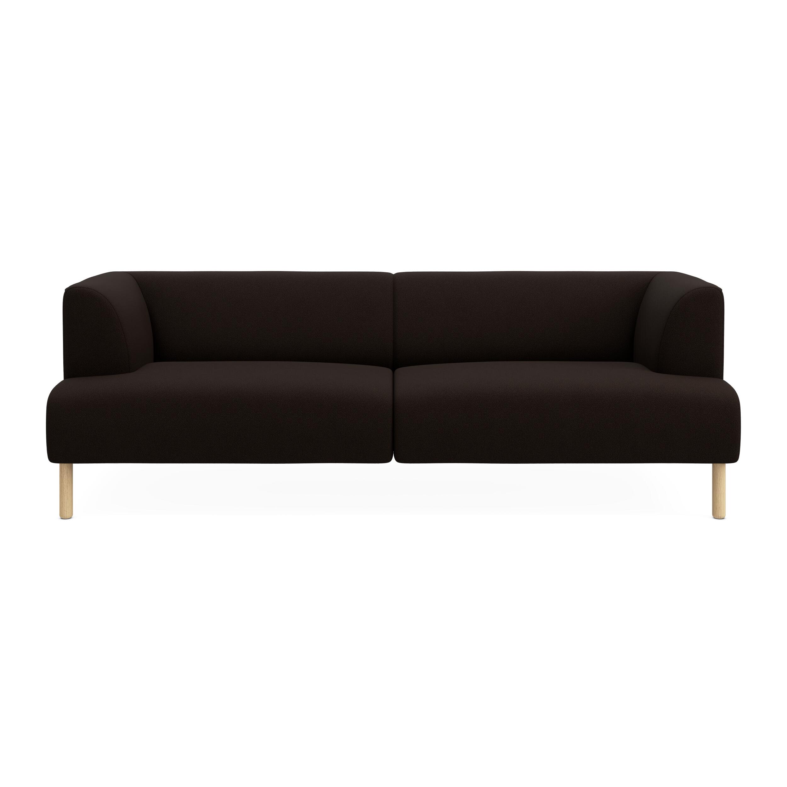 Teron 2½ pers. Sofa 