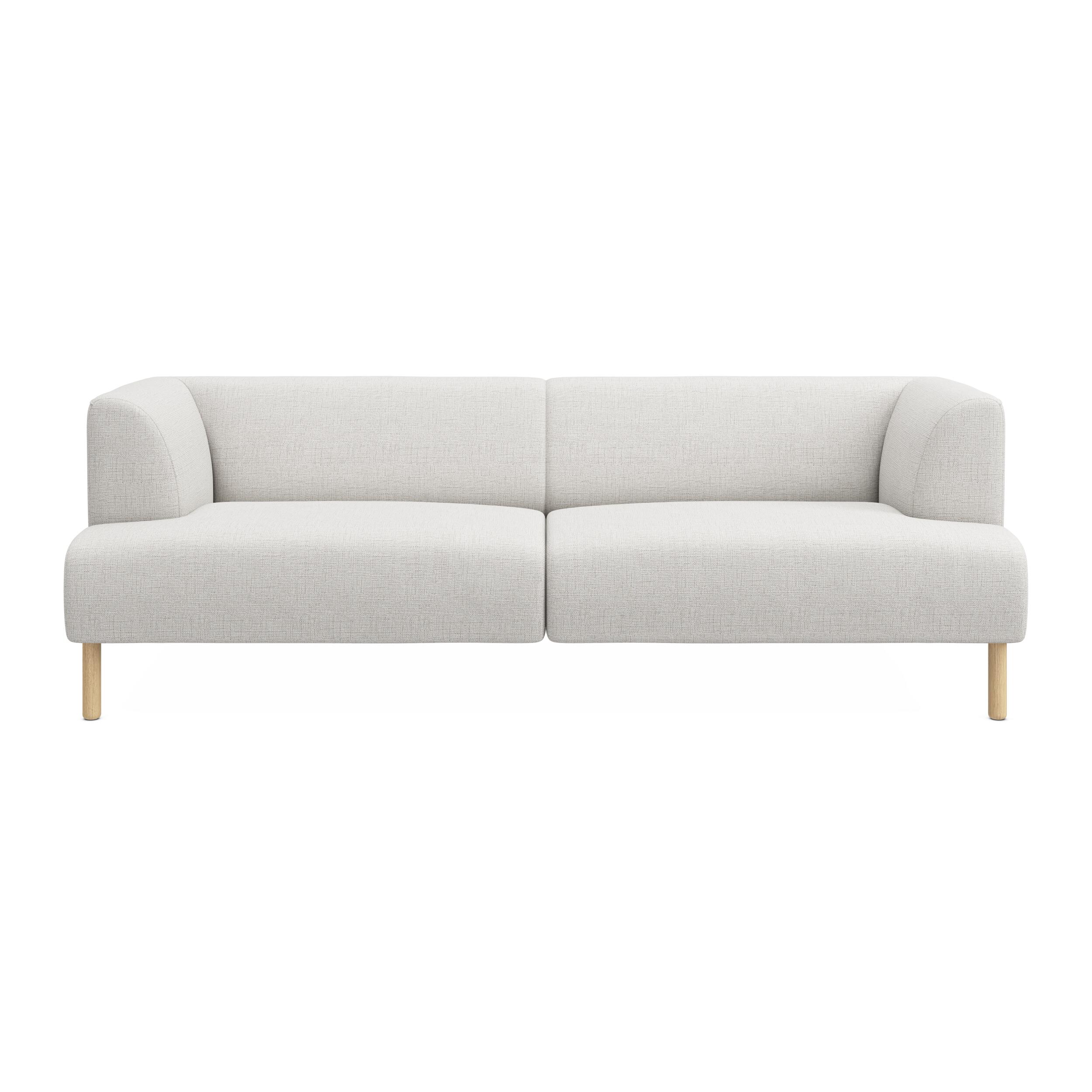 Teron 2½ pers. Sofa 