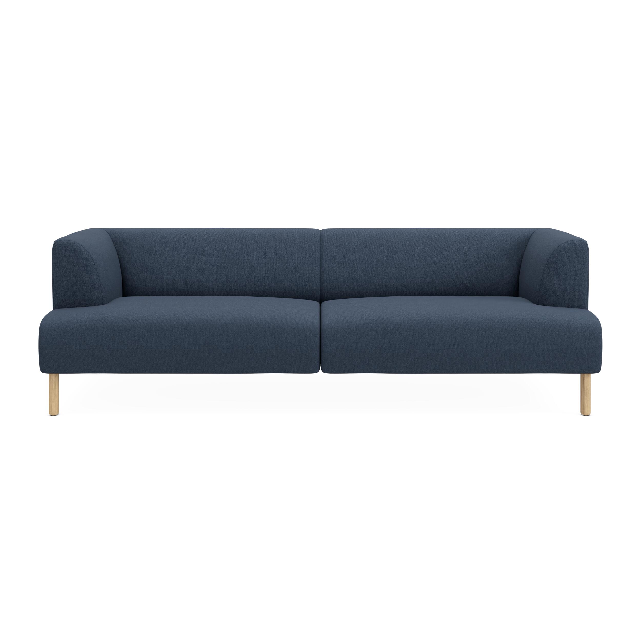 Teron 3 pers Sofa 
