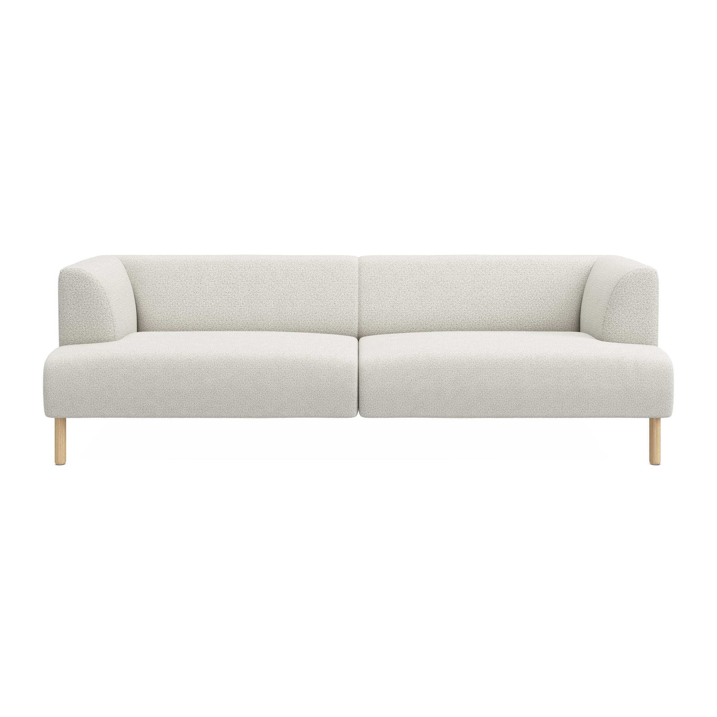 Teron 3 pers Sofa 