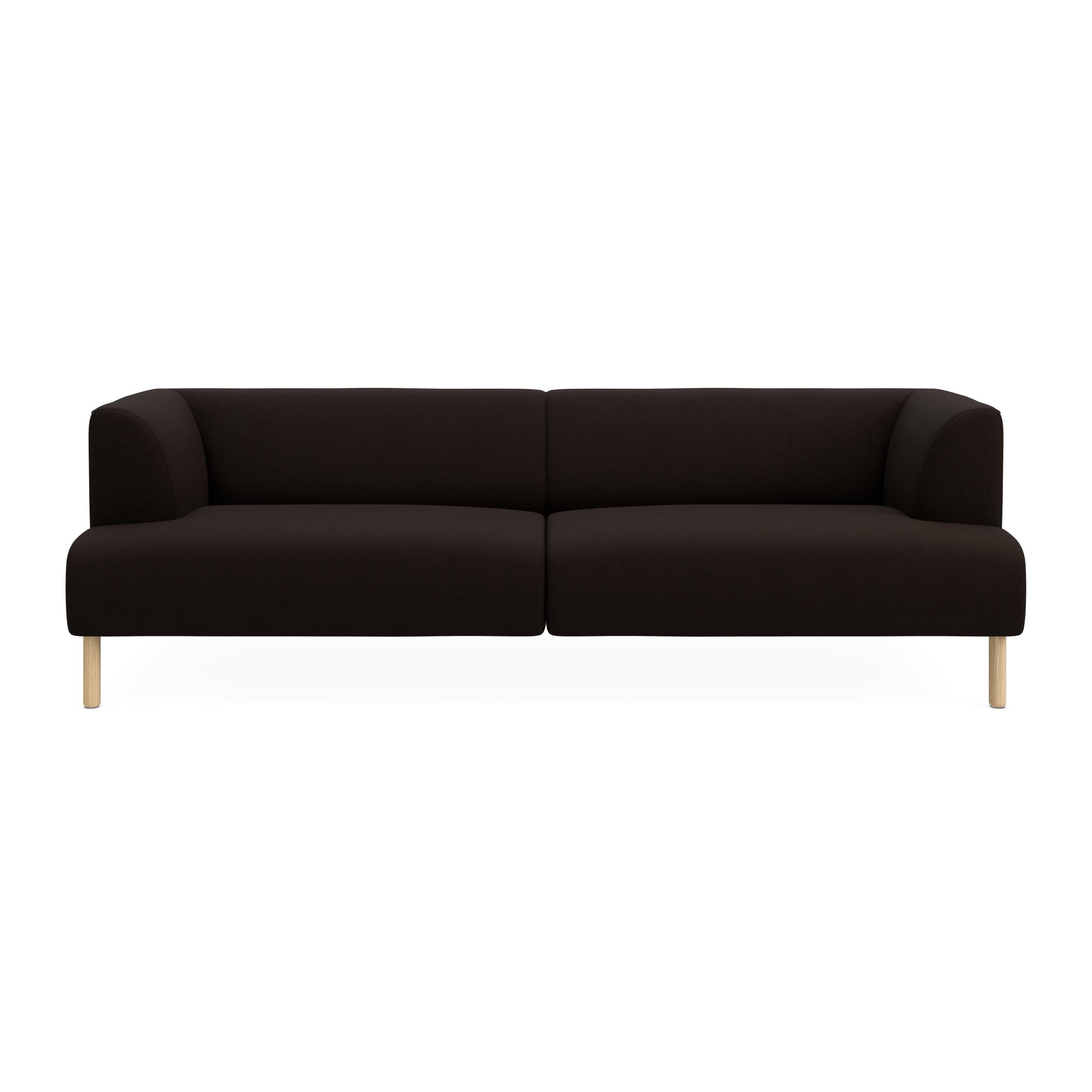 Teron 3 pers Sofa 