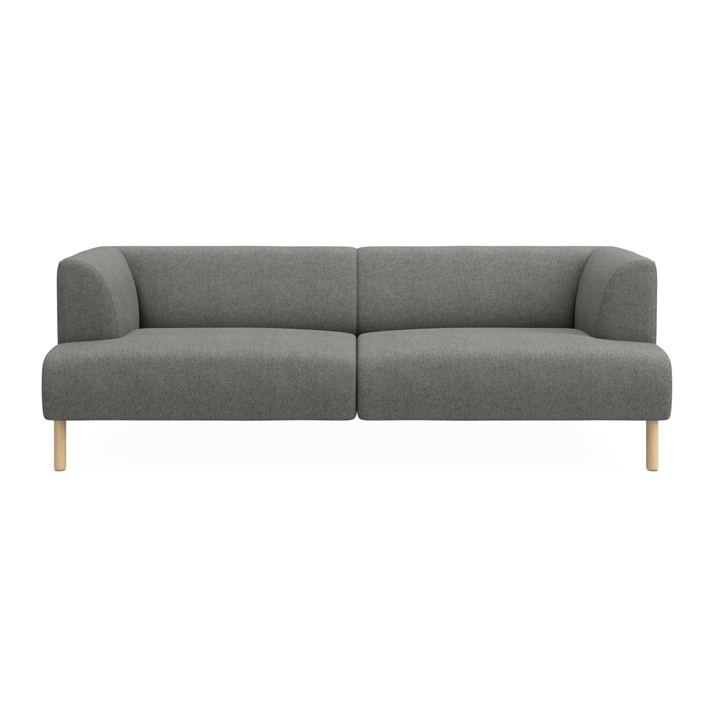 Teron 2½ pers. Sofa 