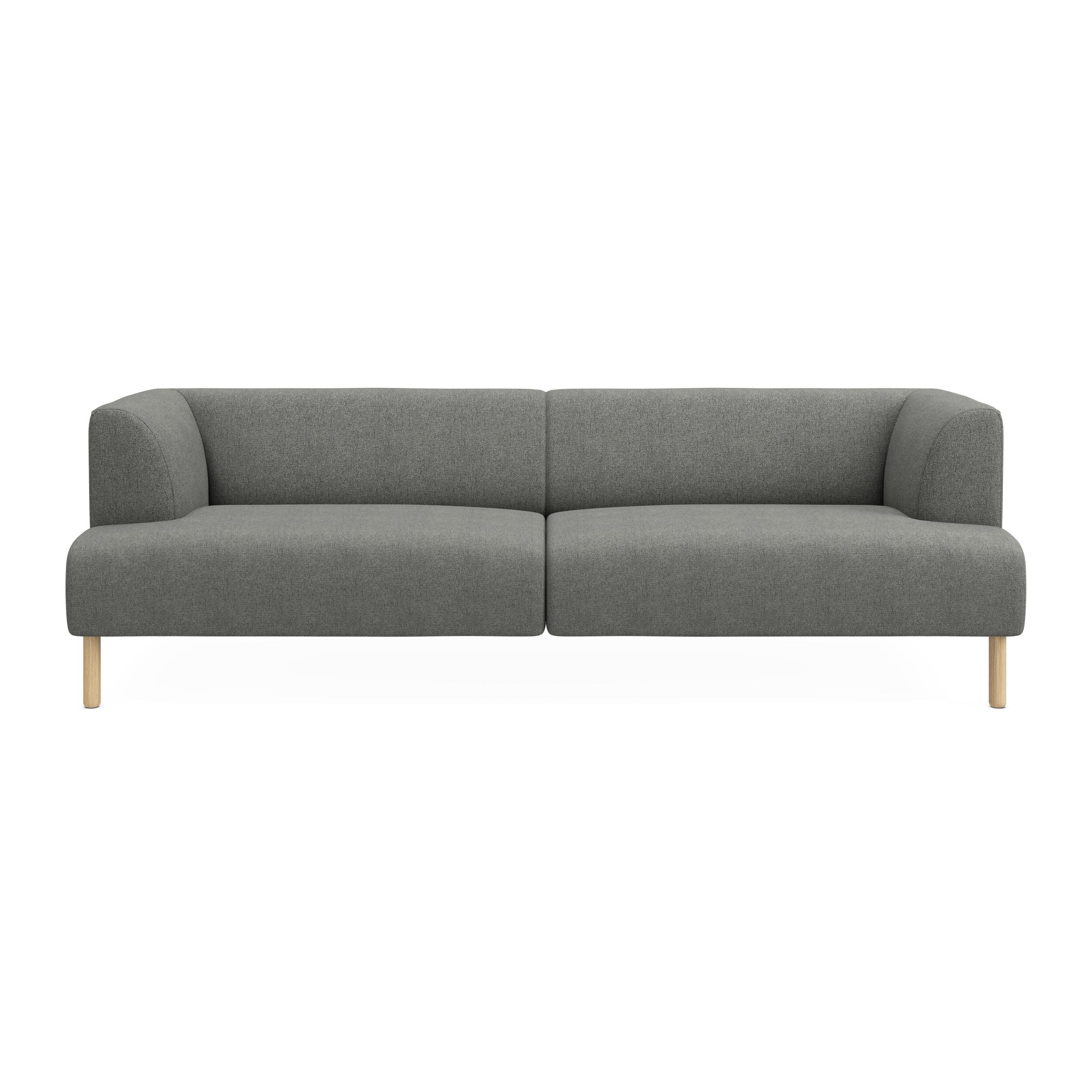 Teron 3 pers Sofa 
