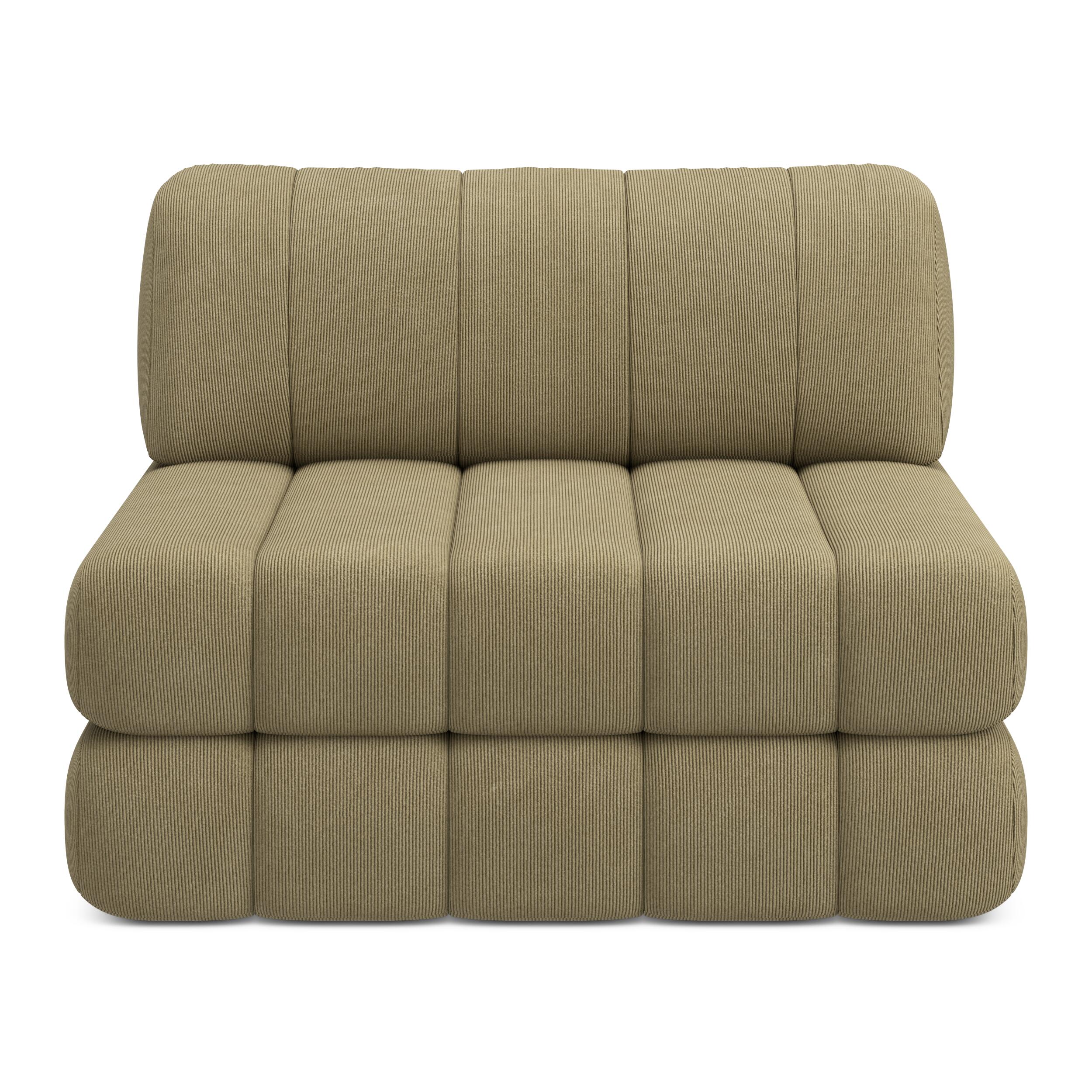Vigmar Sovesofa 104 x 208 cm 
