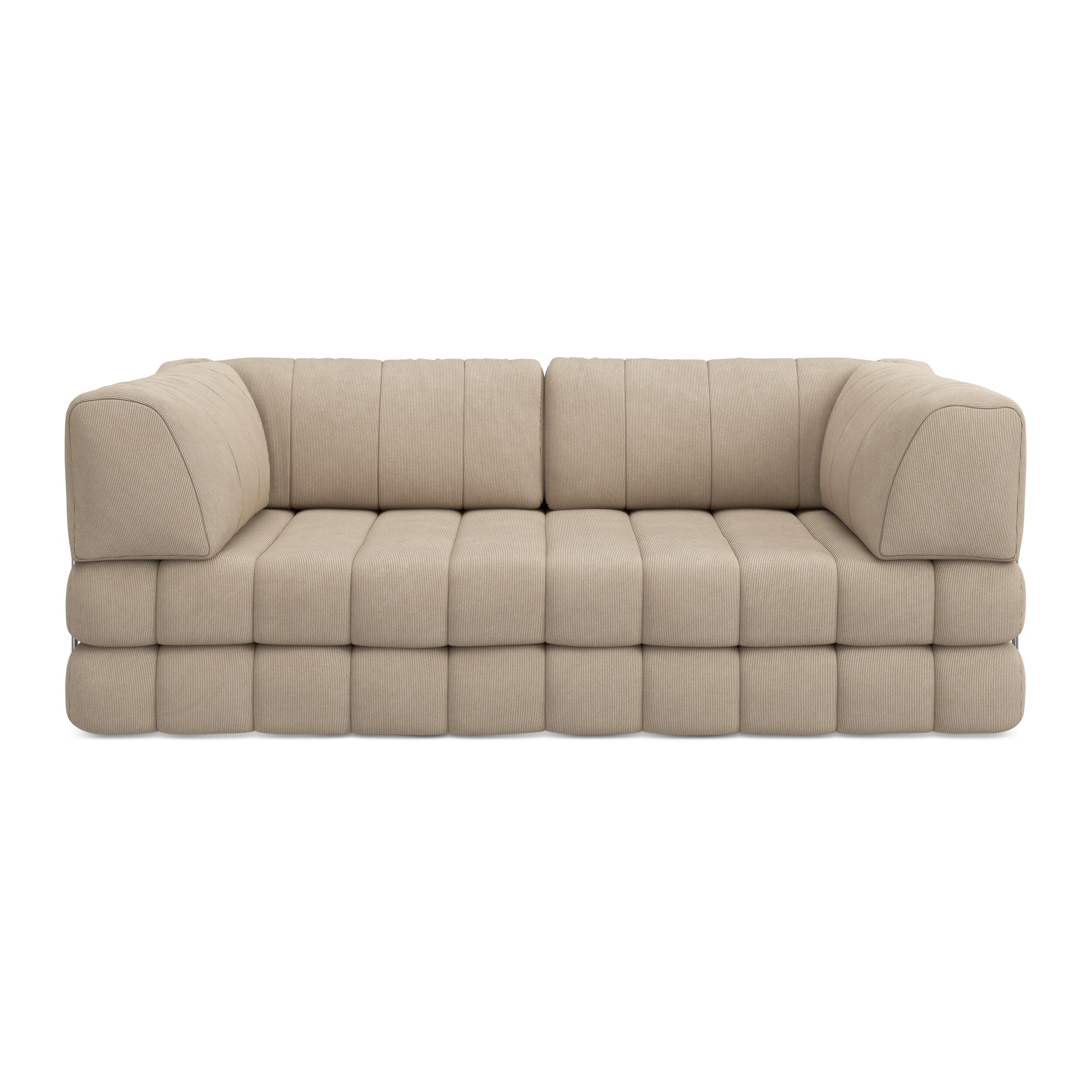 Vigmar Sovesofa 204 x 208 cm 