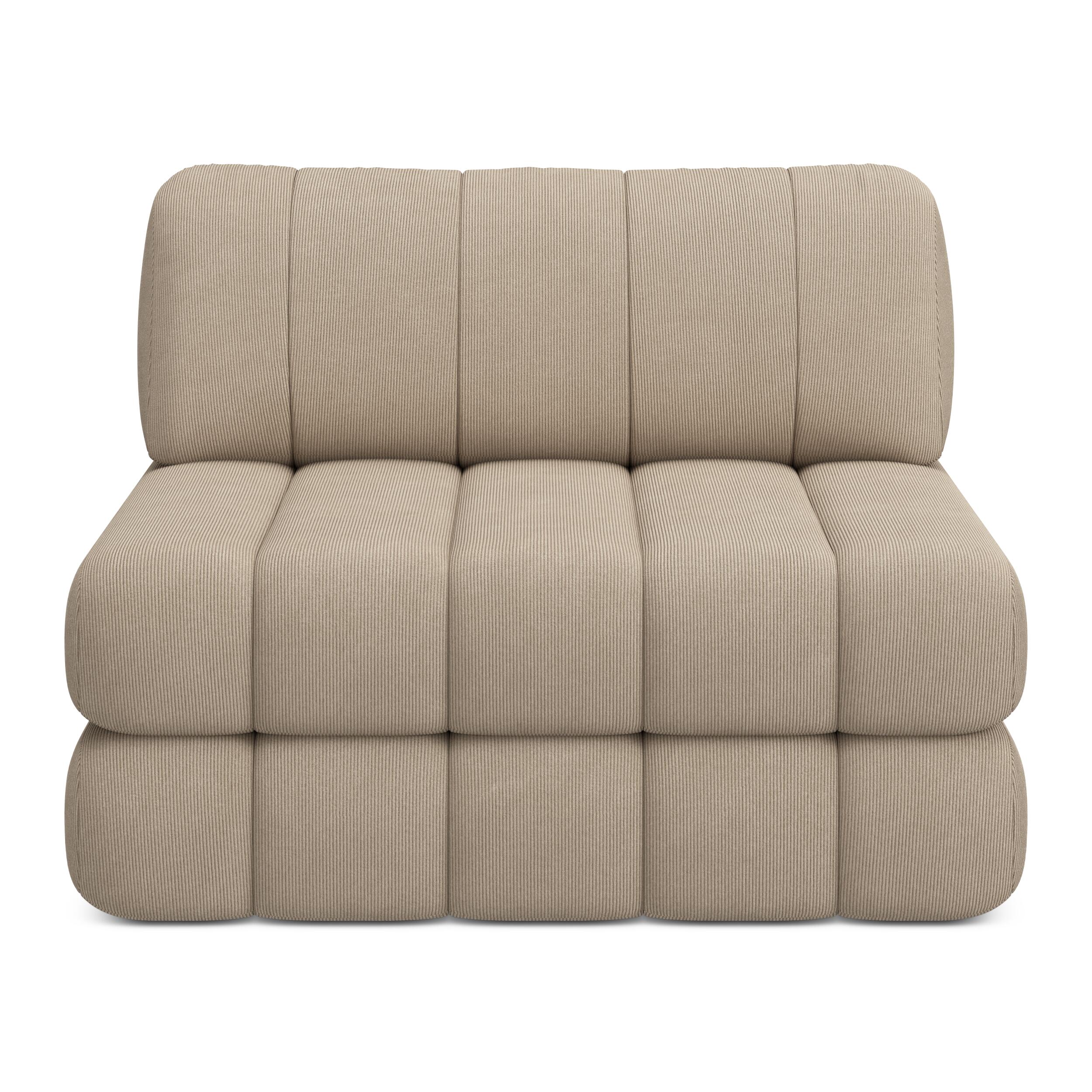 Vigmar Sovesofa 104 x 208 cm 