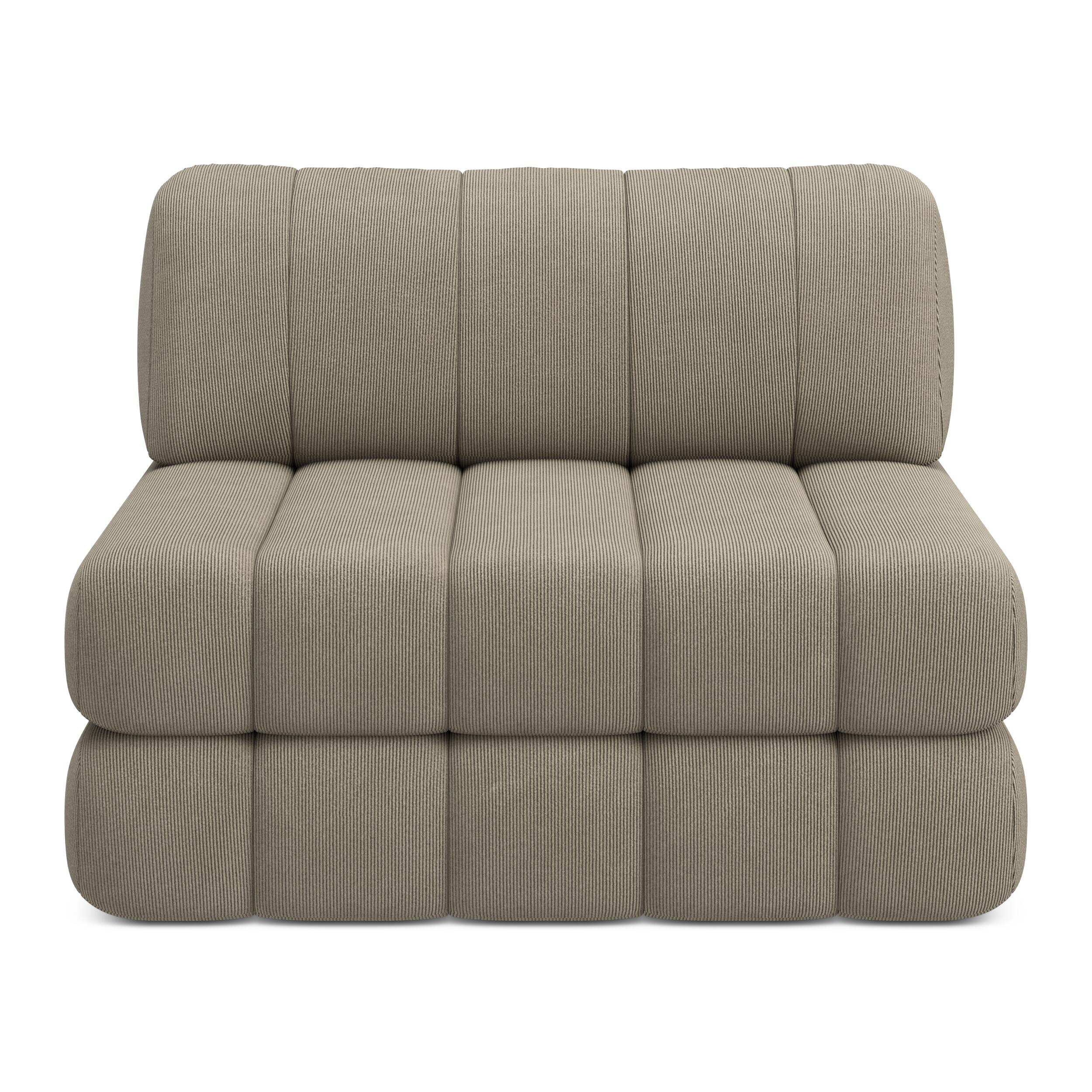 Vigmar Sovesofa 104 x 208 cm 