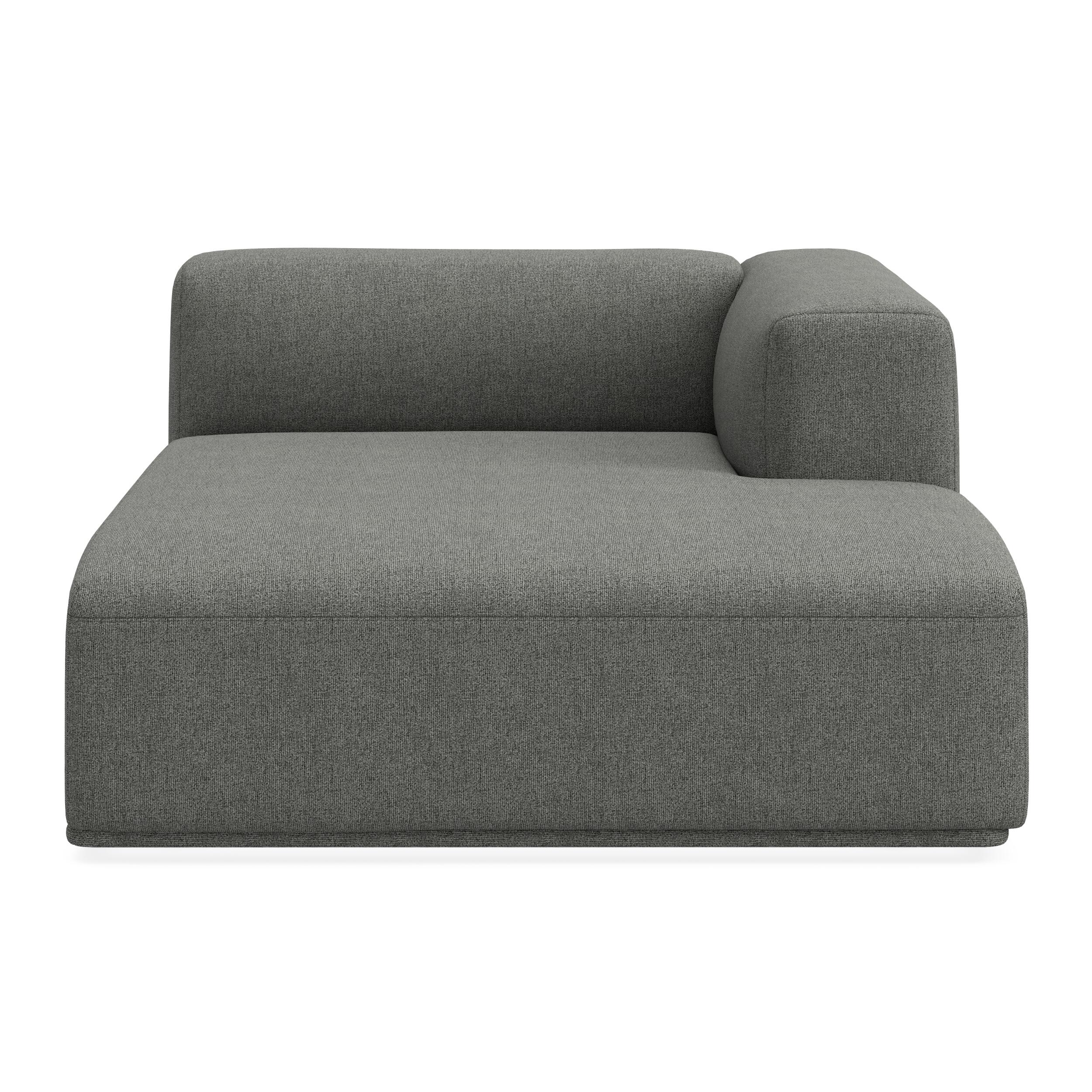 Zano Chaiselongmodul 