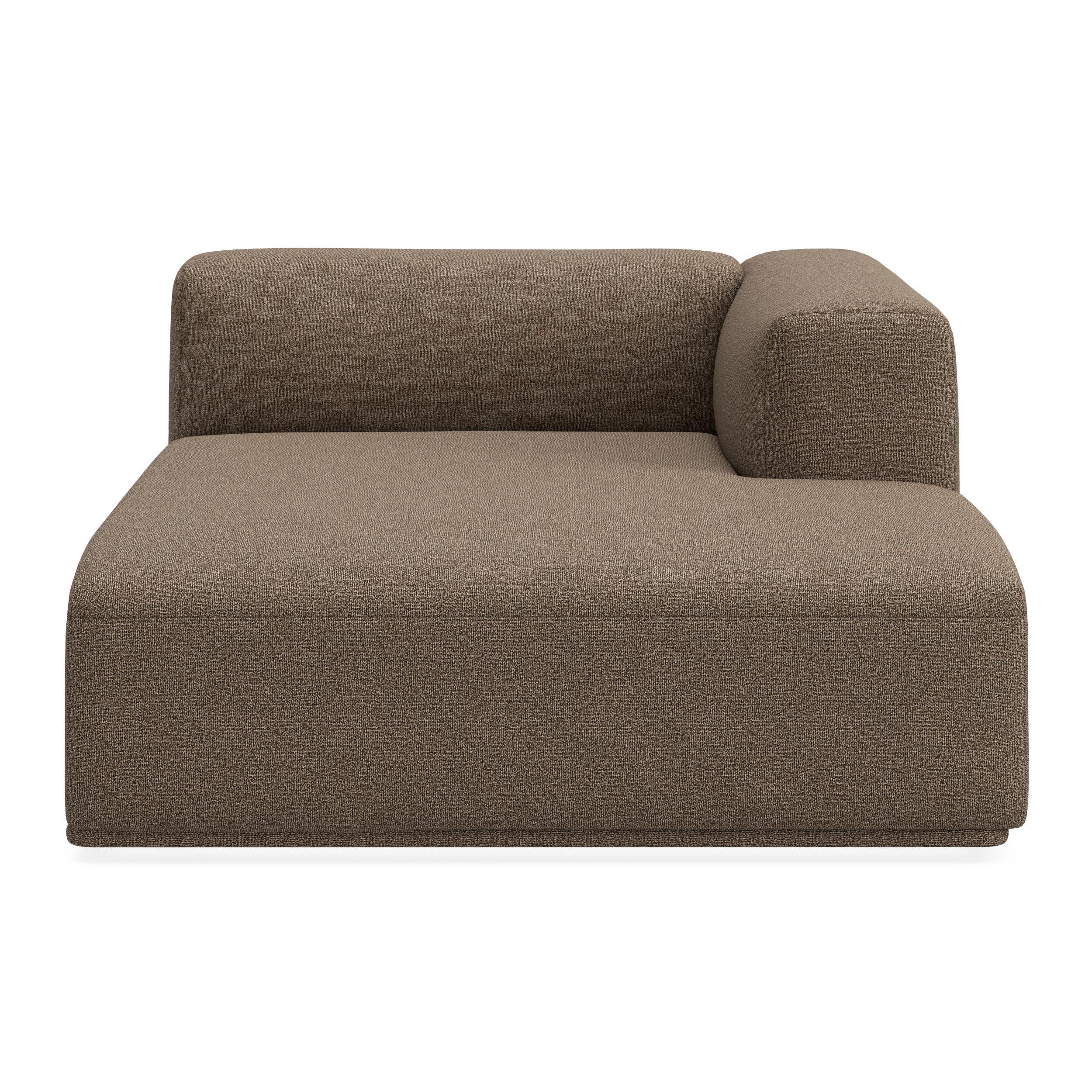 Zano Chaiselongmodul 