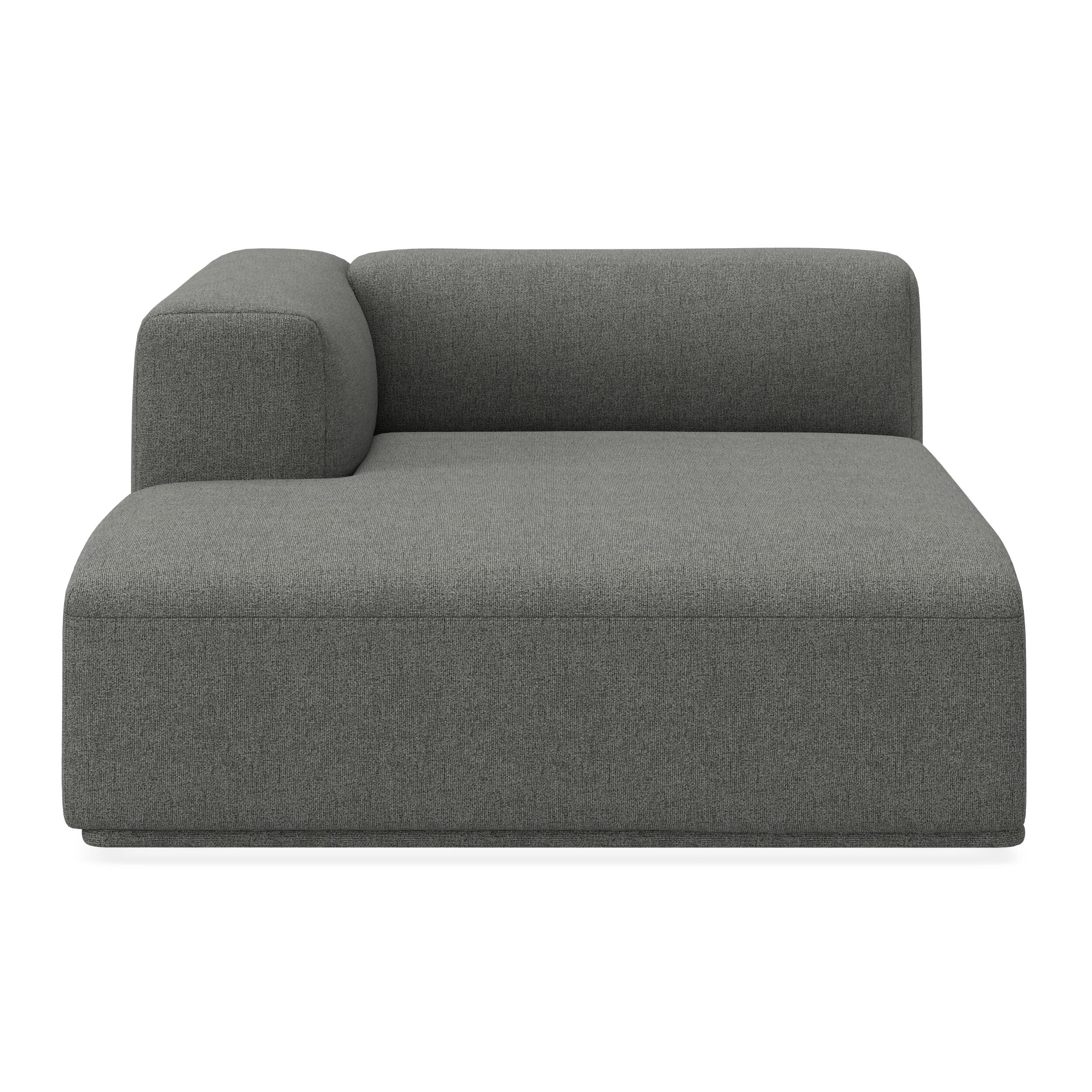 Zano Chaiselongmodul 