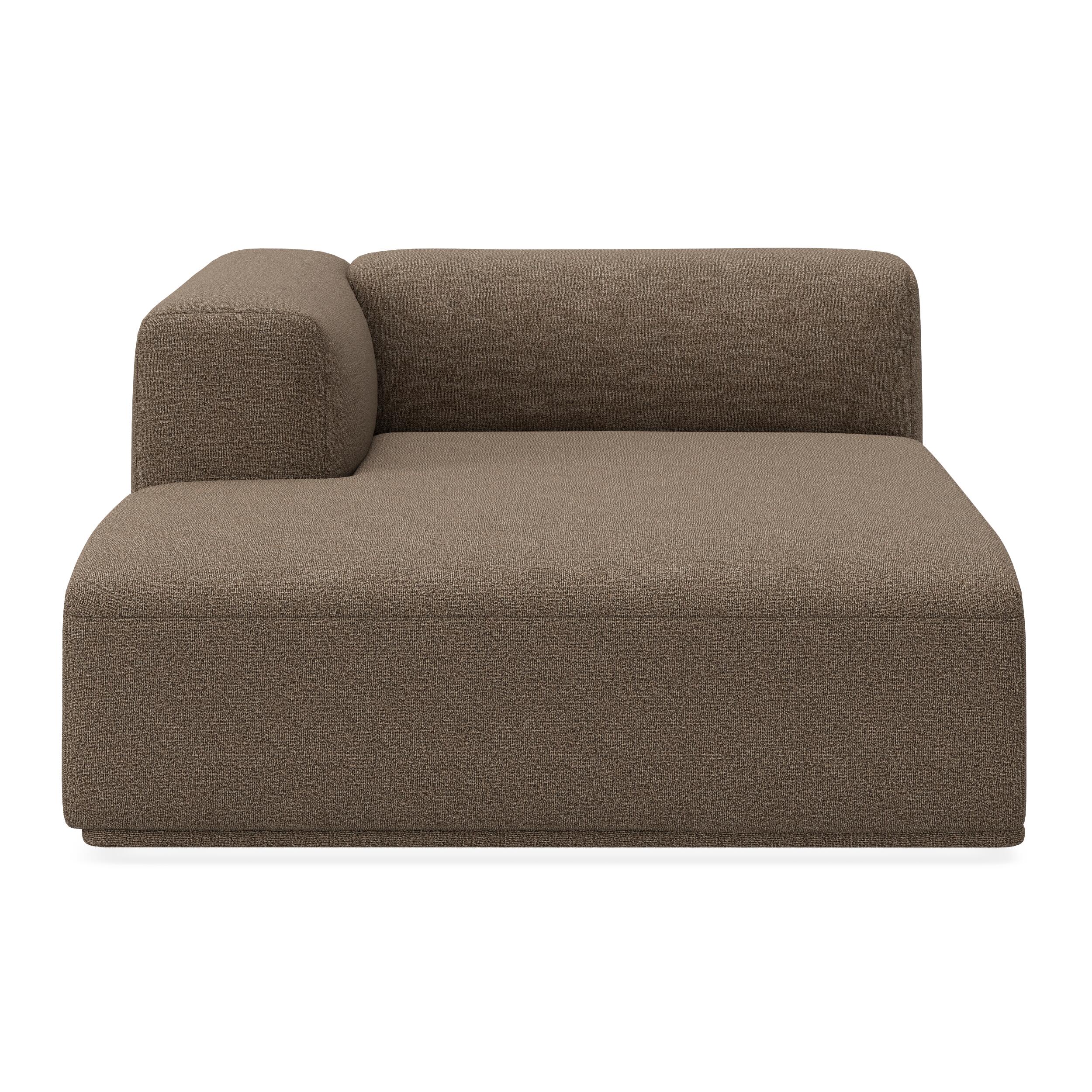 Zano Chaiselongmodul 