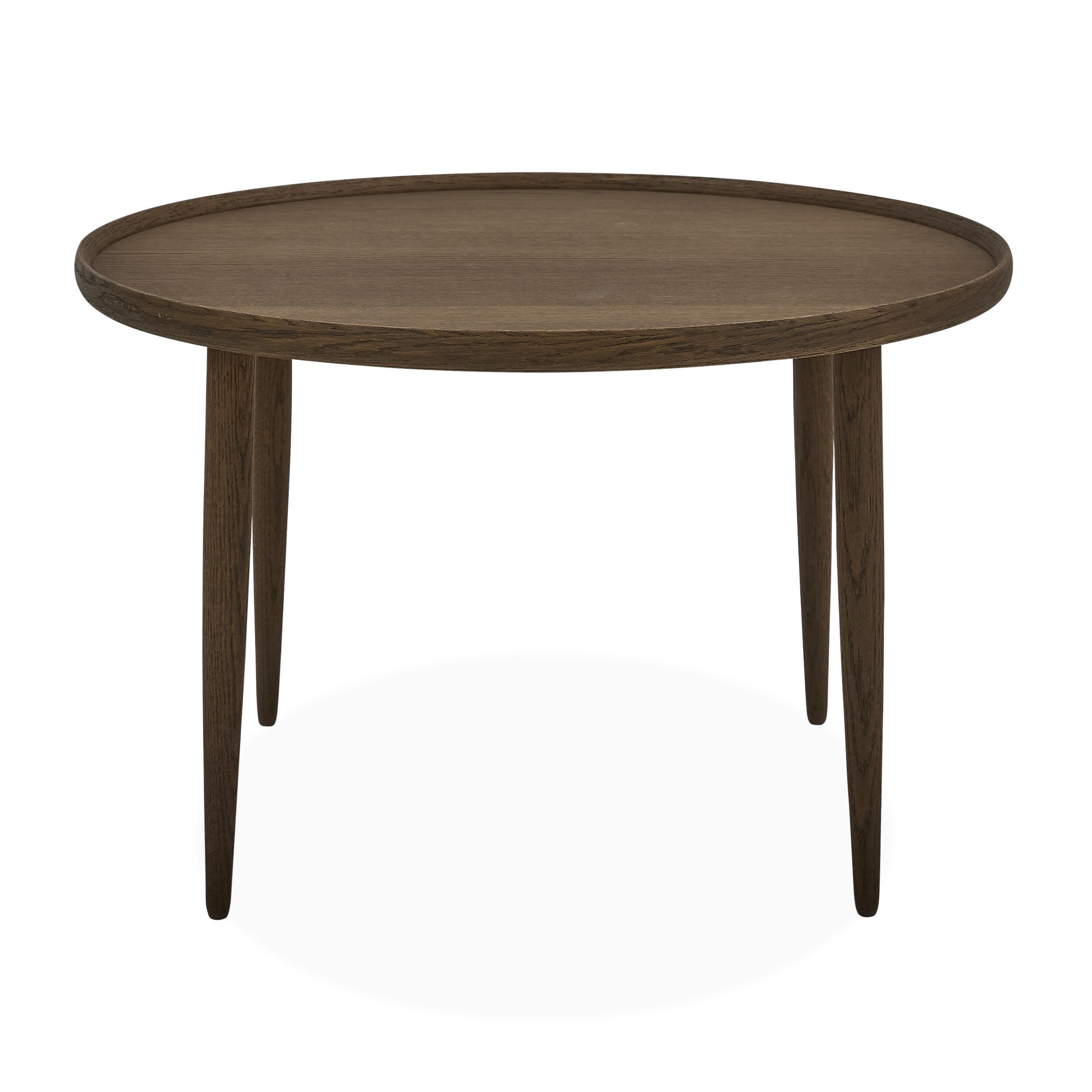 Halland Sofabord 45 x 55 cm 