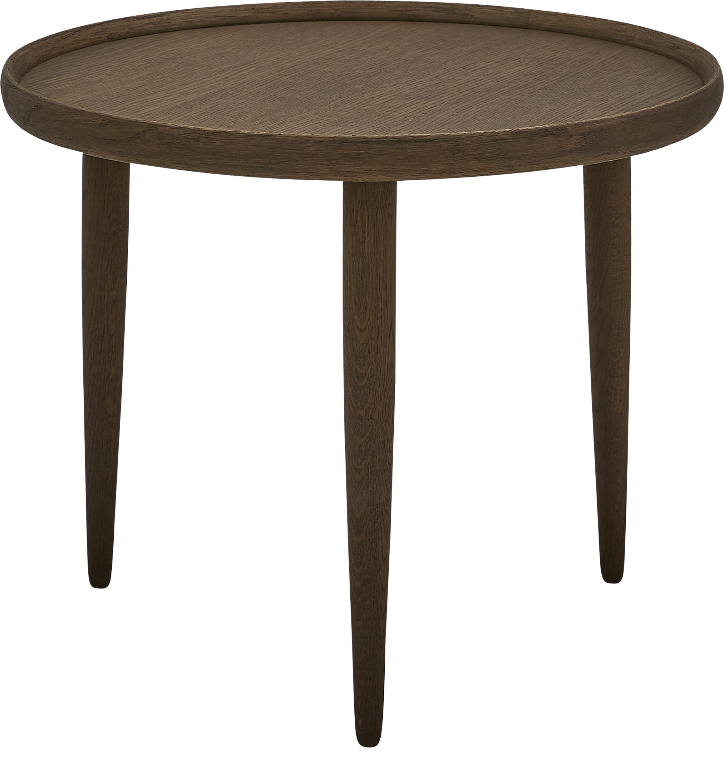 Halland Sofabord 50 x 80 cm 