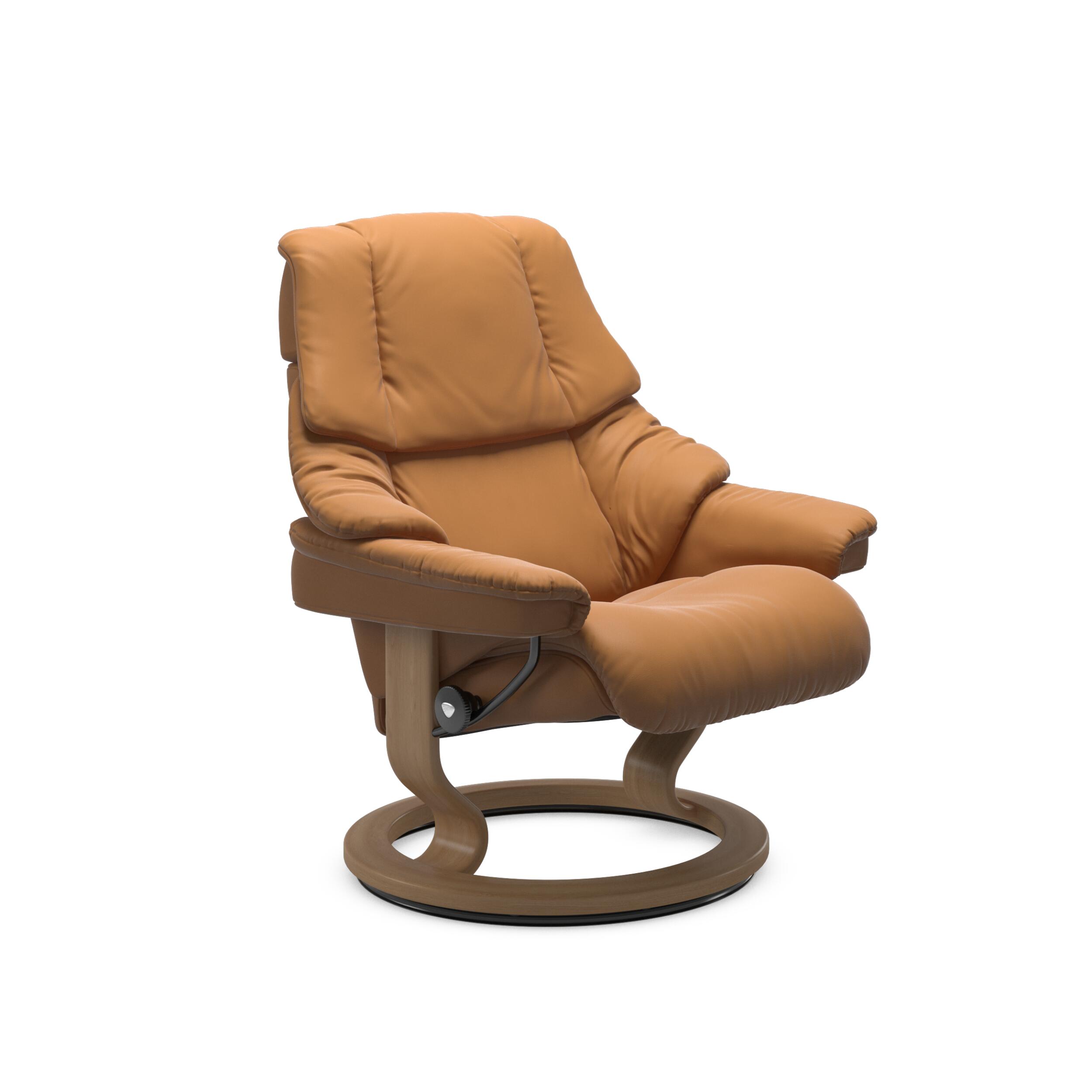 Stressless Reno M Lænestol 