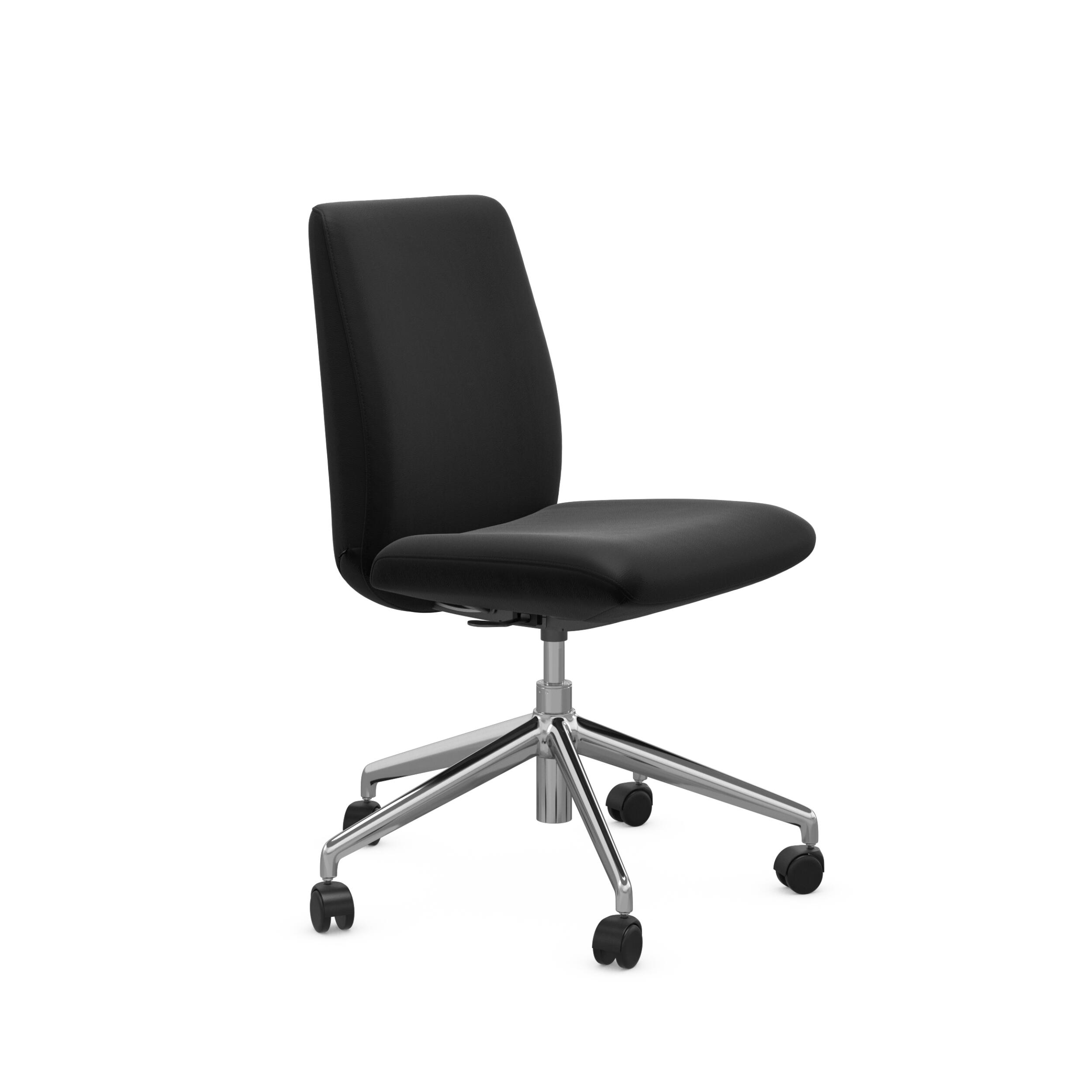 Stressless L Laurel low office Kontorstol 