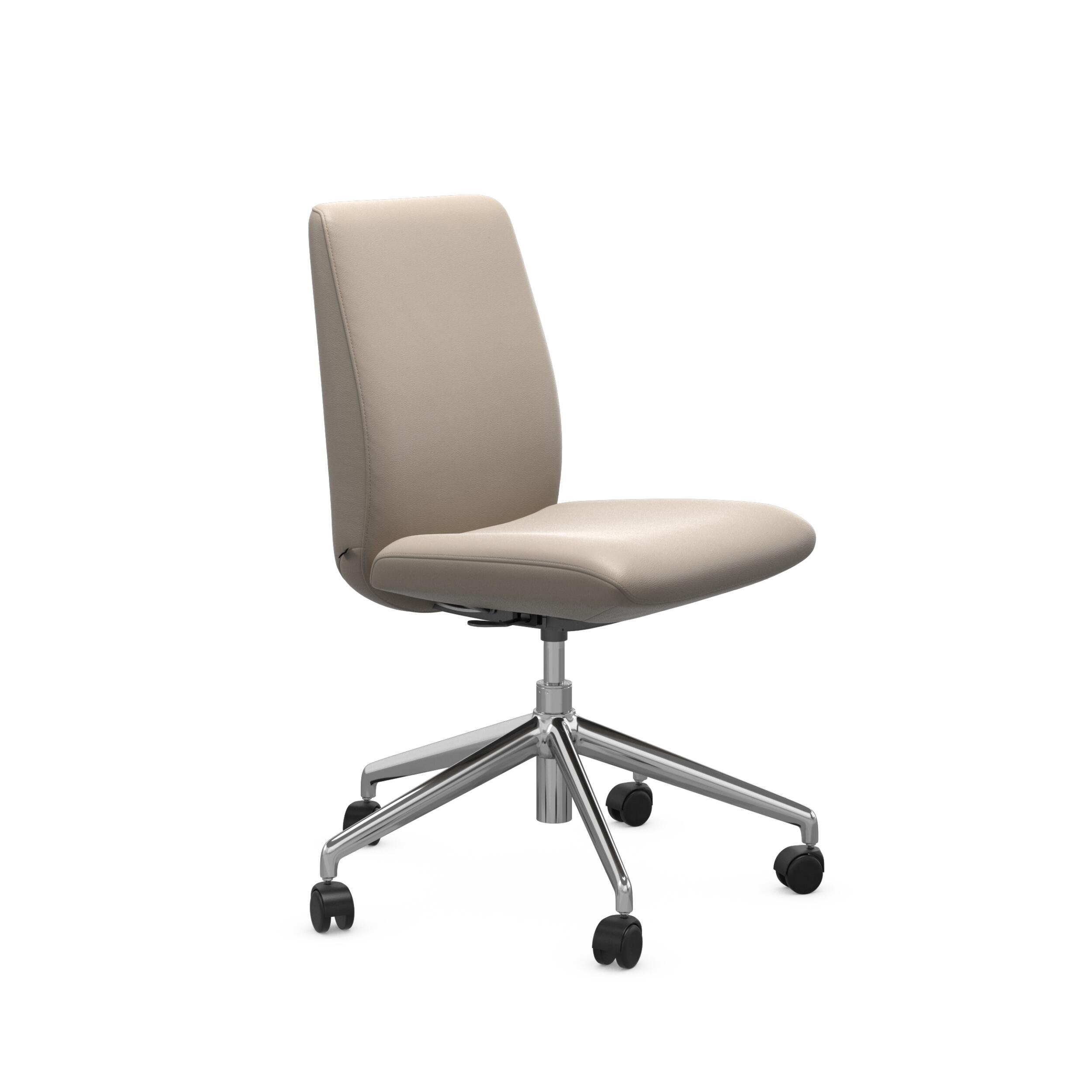 Stressless L Laurel low office Kontorstol 