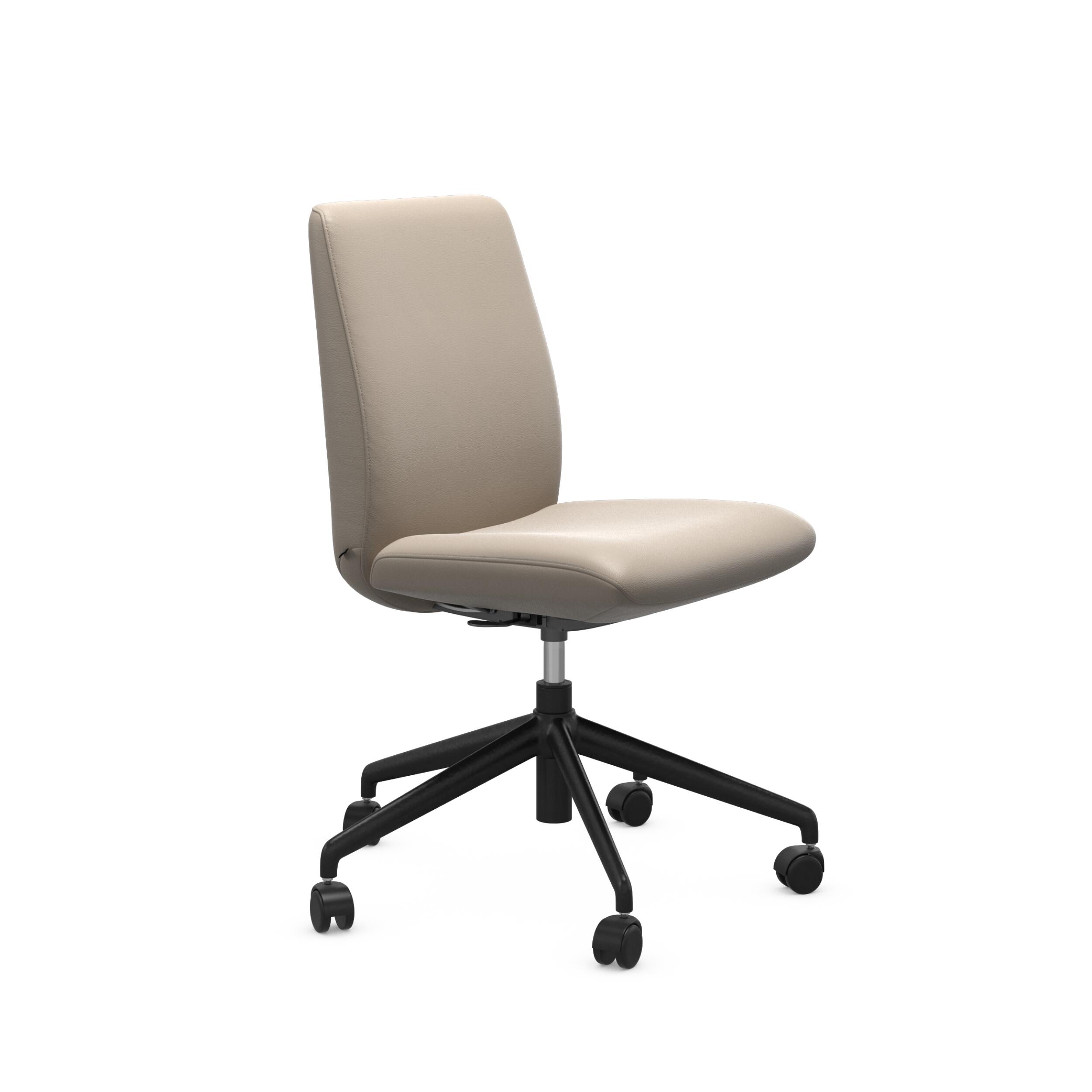 Stressless L Laurel low office Kontorstol 