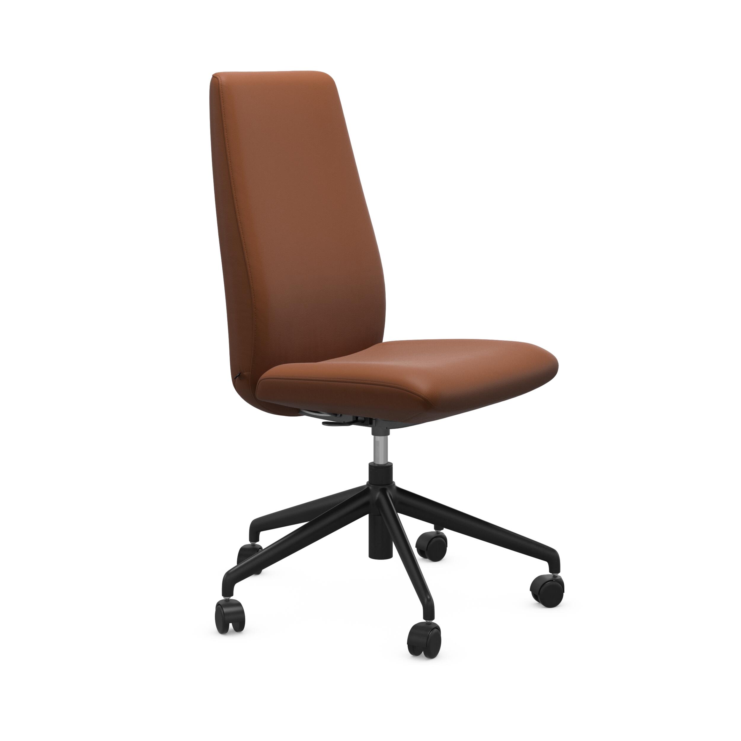 Stressless L Laurel high office Kontorstol 
