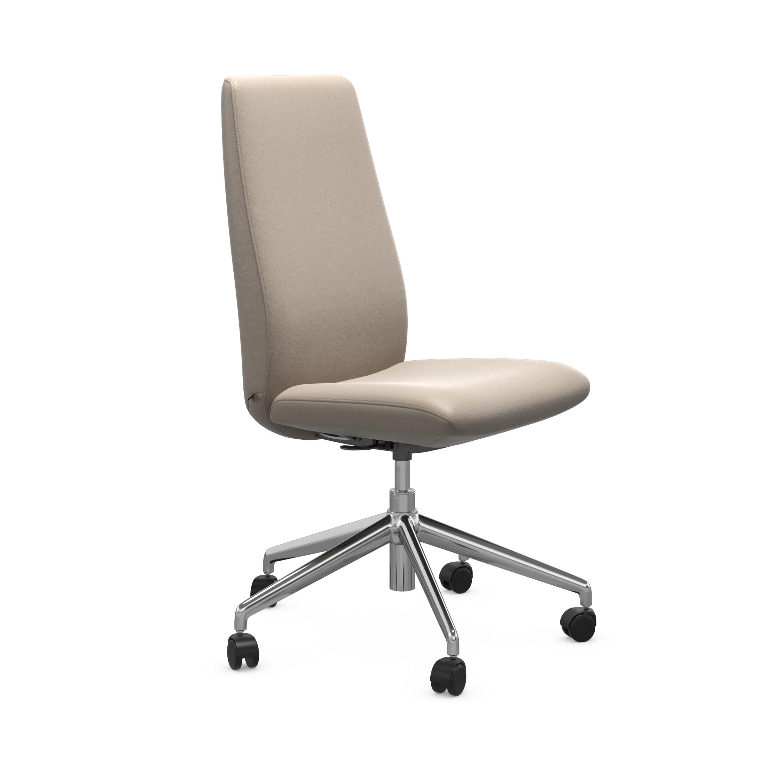 Stressless L Laurel high office Kontorstol 
