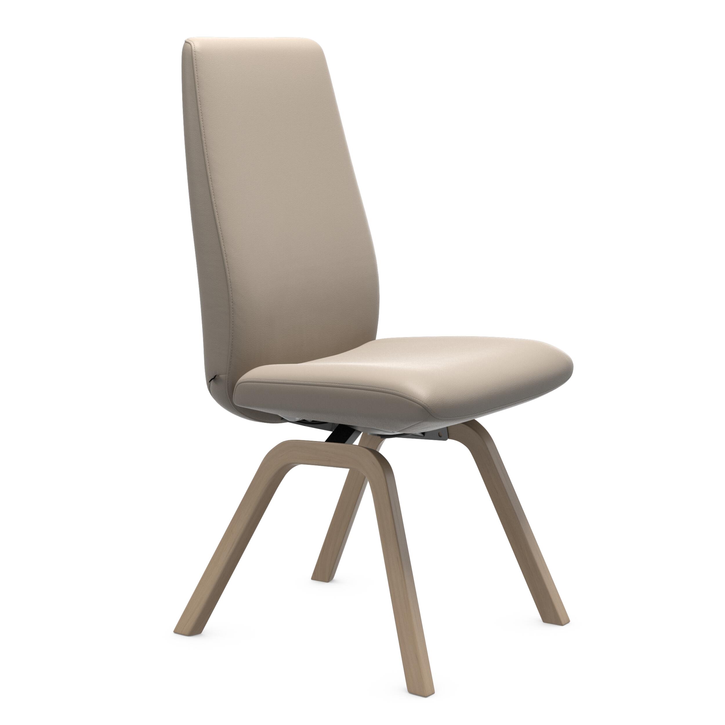 Stressless L D200 Laurel high Spisebordsstol 