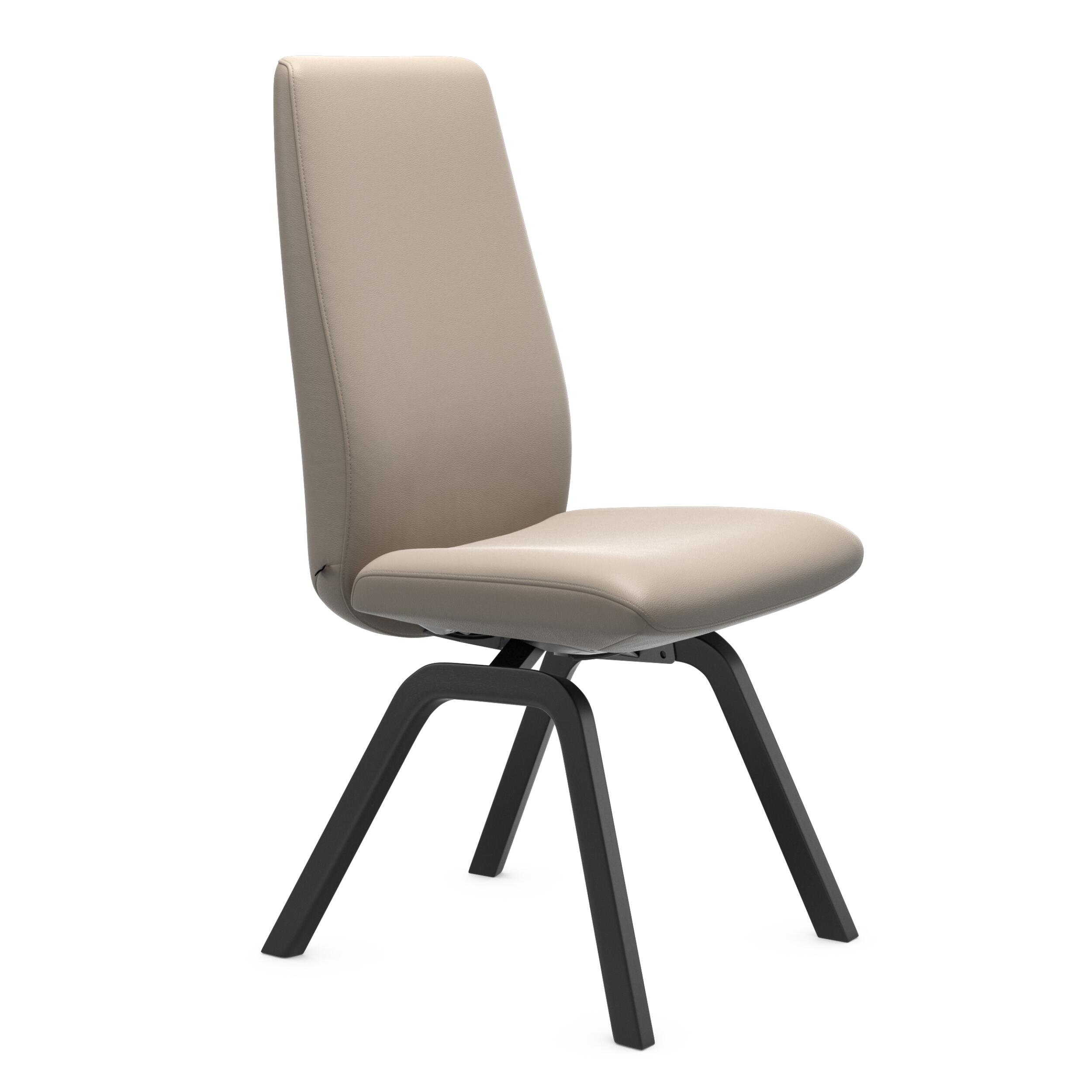Stressless L D200 Laurel high Spisebordsstol 