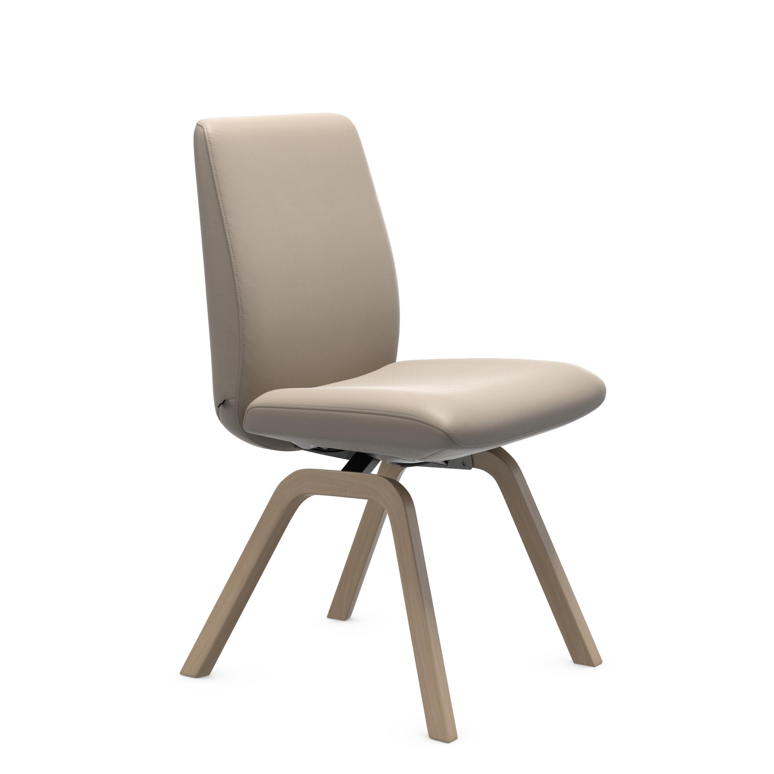 Stressless L D200 Laurel low Spisebordsstol 