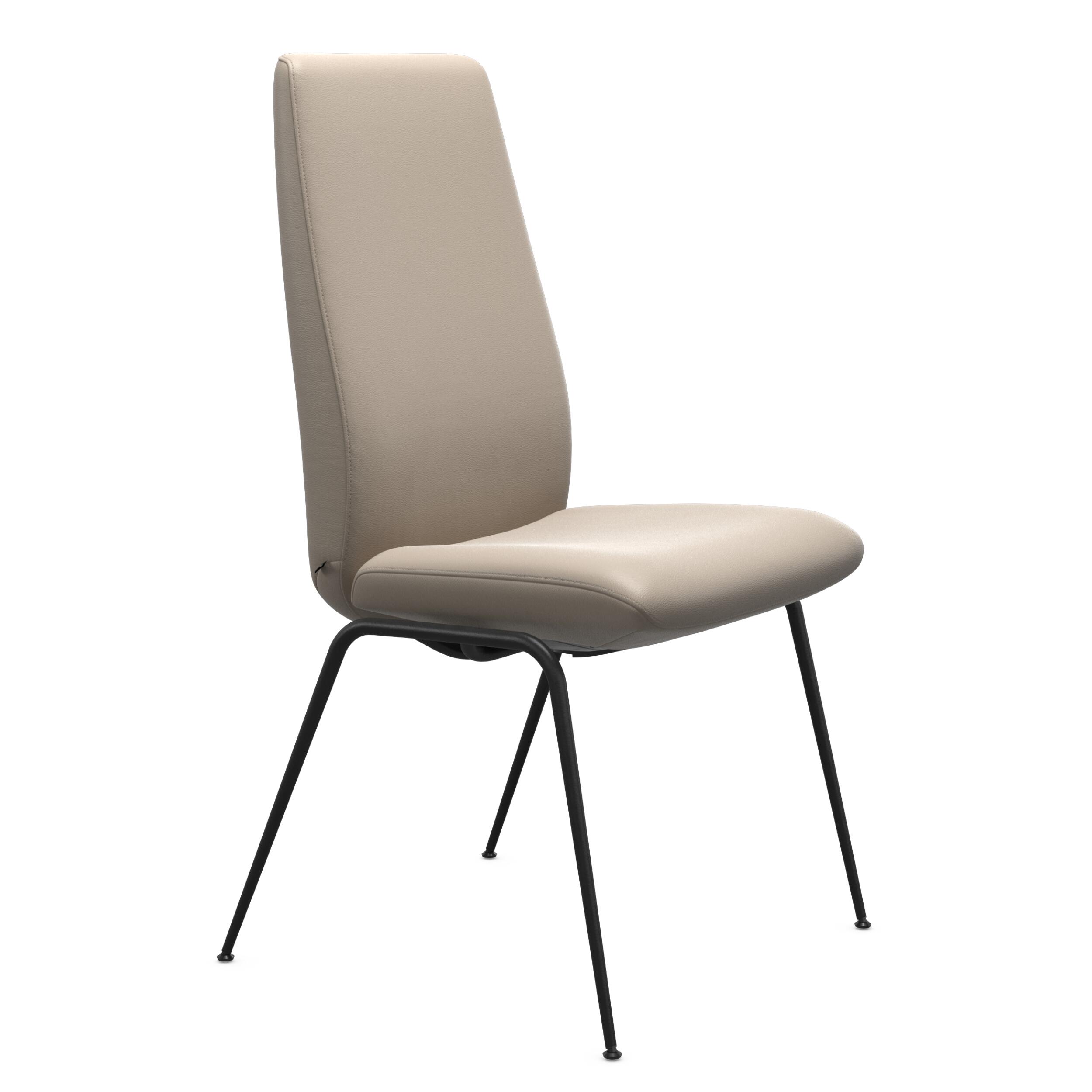 Stressless L D300 Laurel high Spisebordsstol 