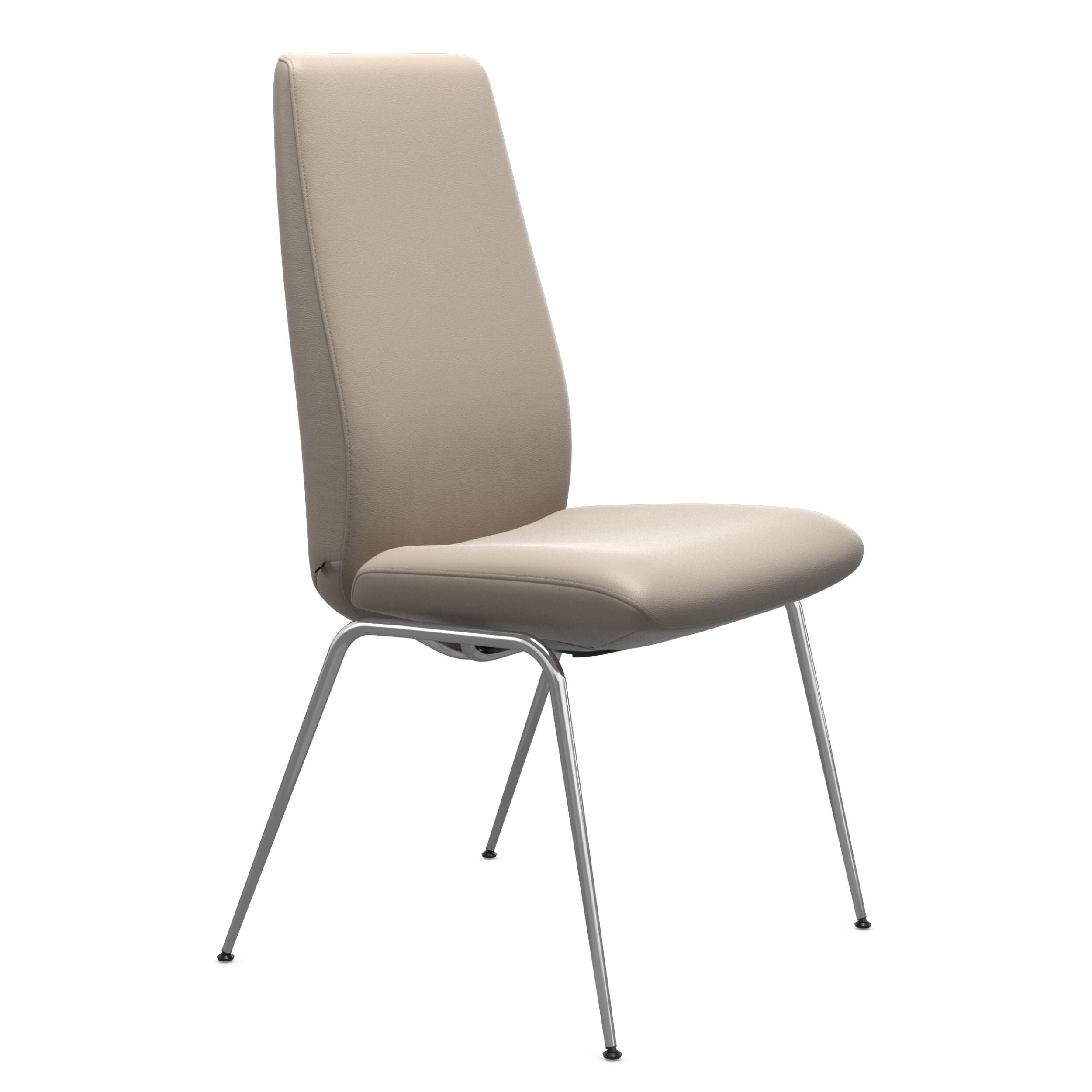 Stressless L D300 Laurel high Spisebordsstol 