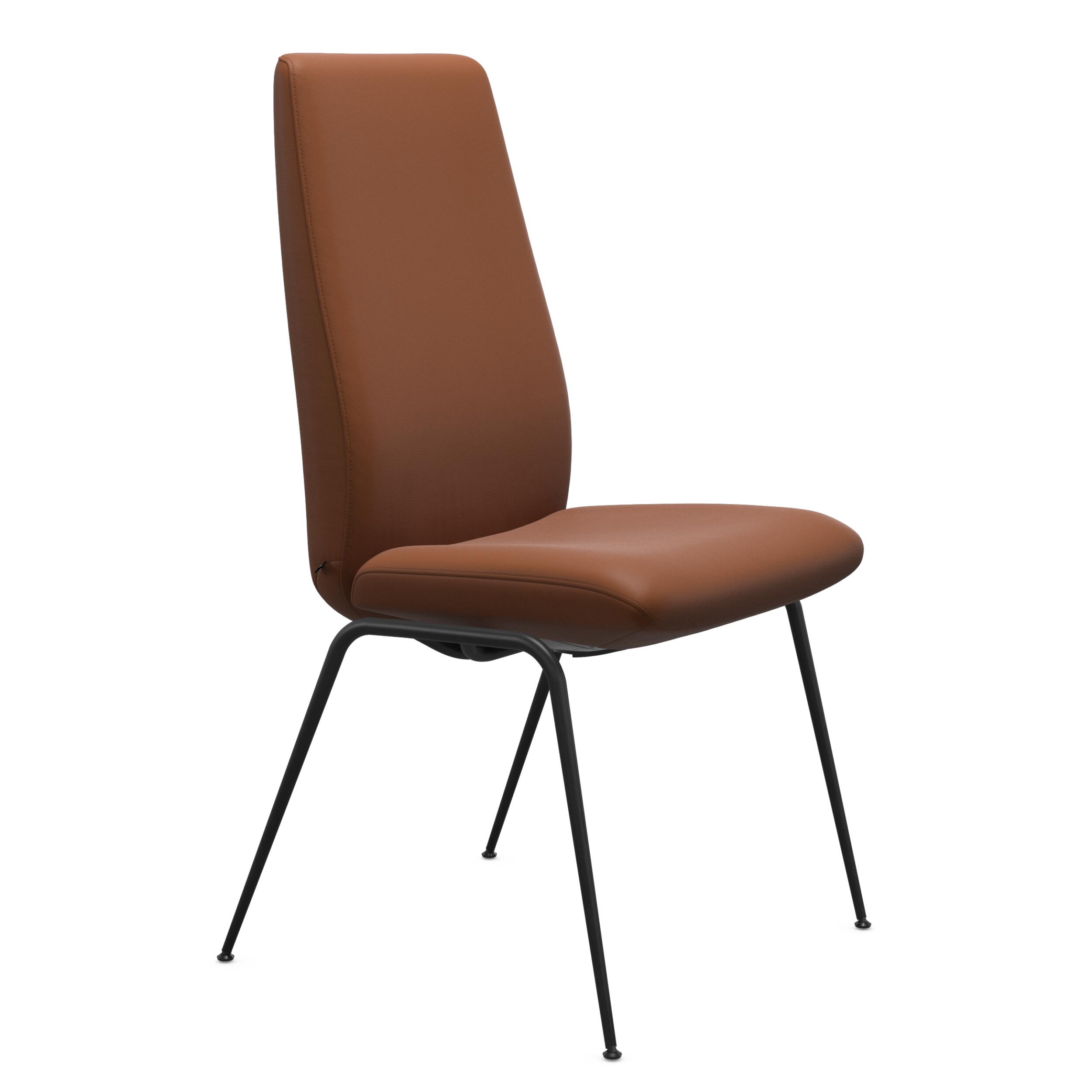 Stressless L D300 Laurel high Spisebordsstol 