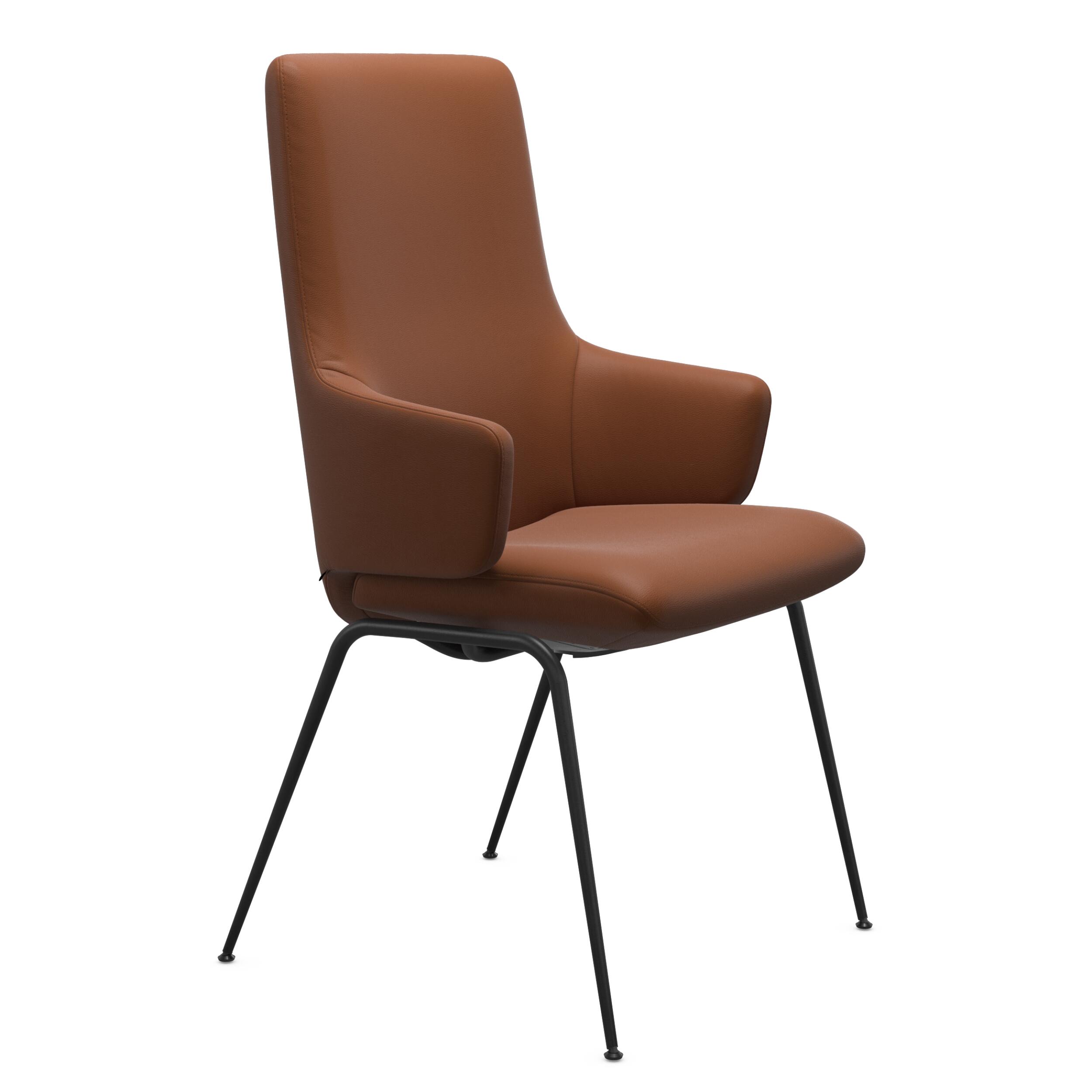 Stressless L D300 Laurel high Spisebordsstol 