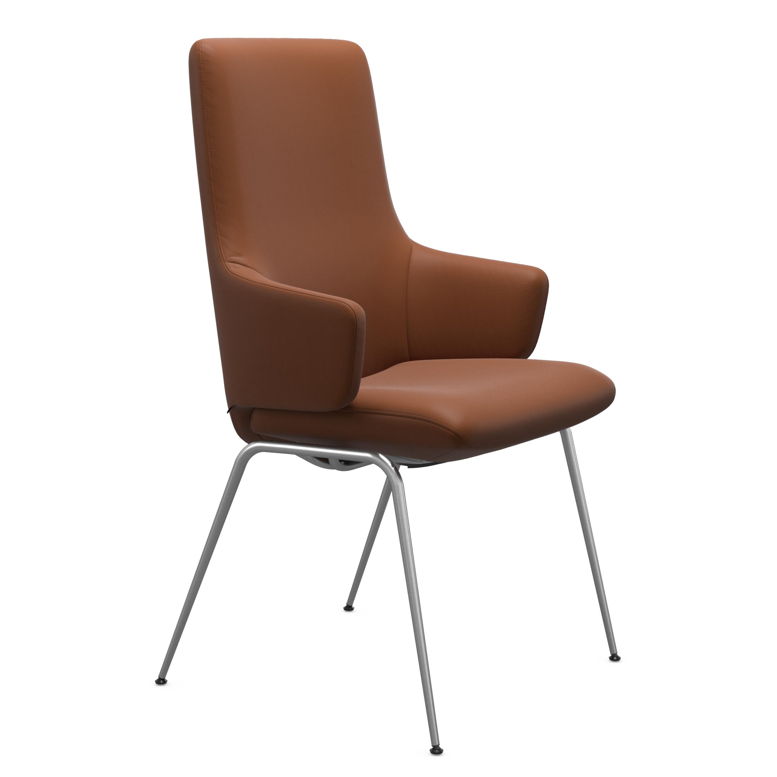 Stressless L D300 Laurel high Spisebordsstol 