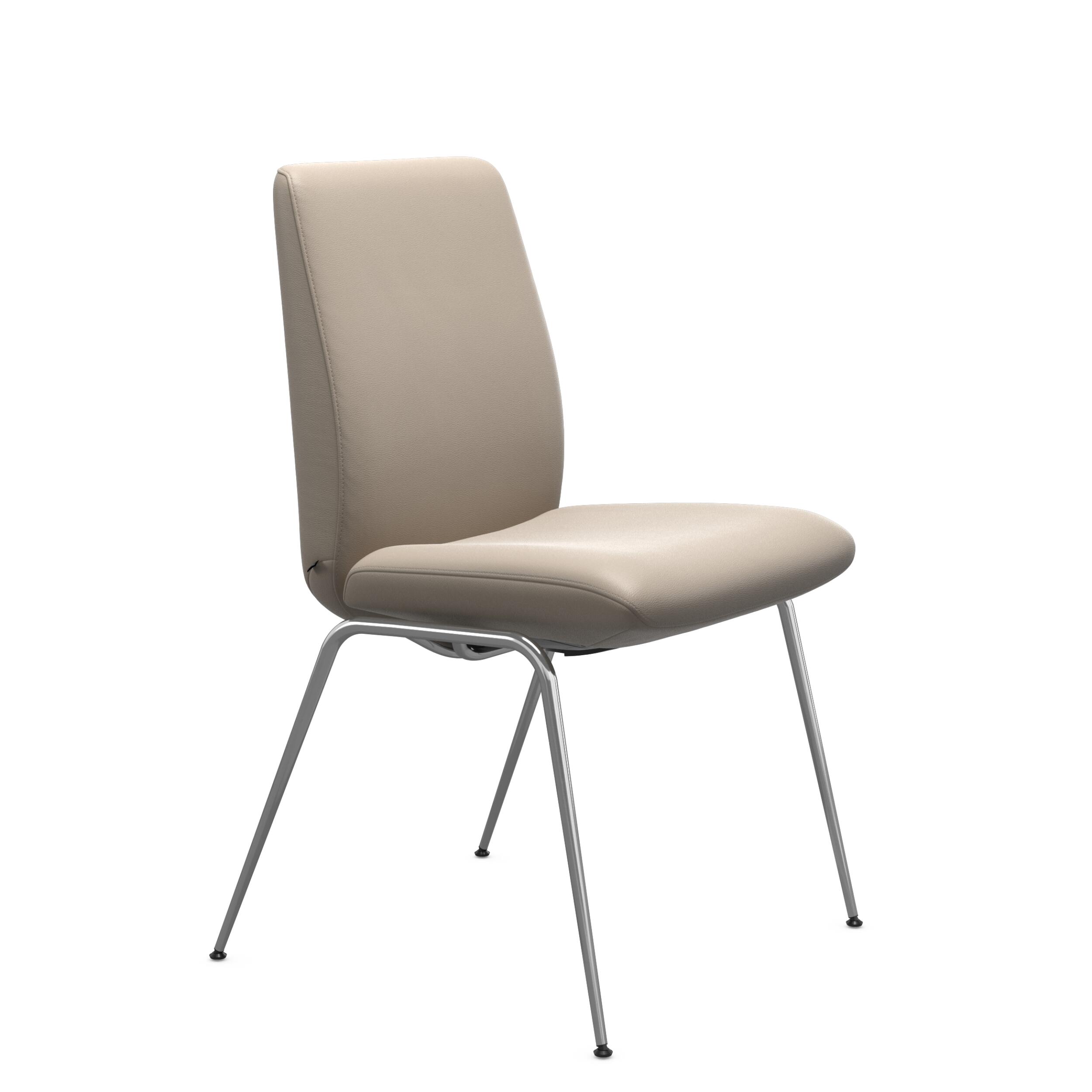 Stressless L D300 Laurel low Spisebordsstol 