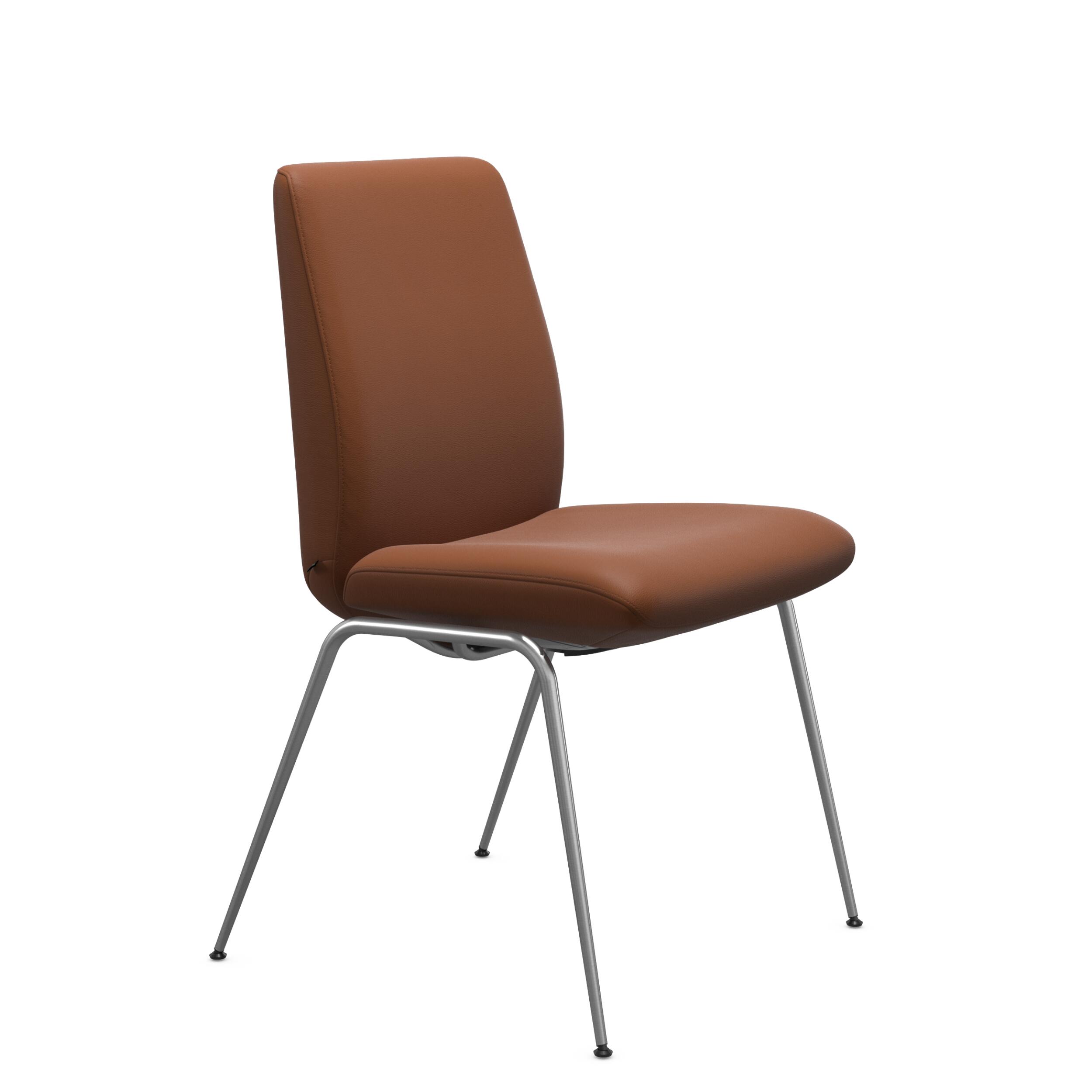 Stressless L D300 Laurel low Spisebordsstol 