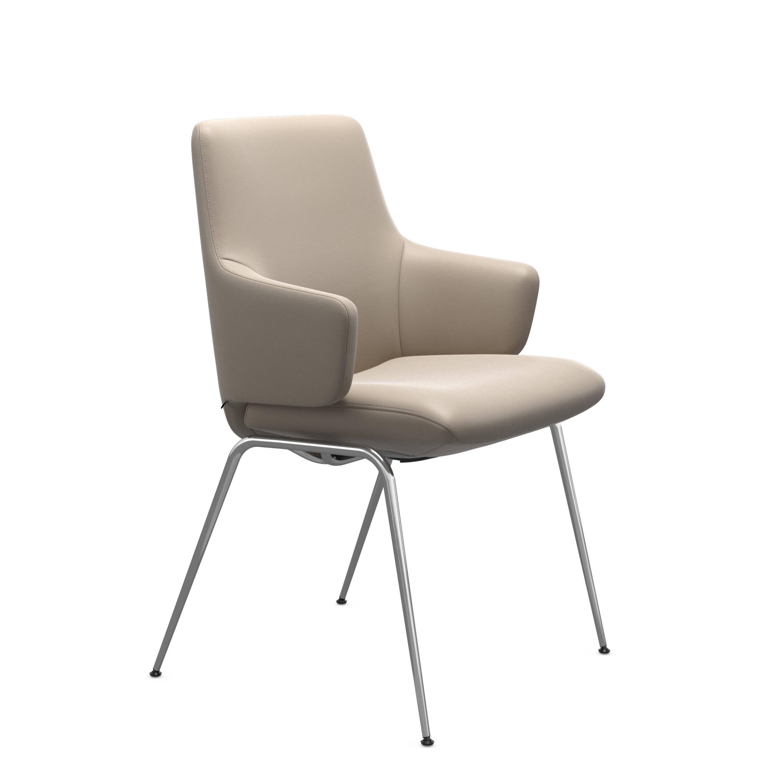 Stressless L D300 Laurel low Spisebordsstol 