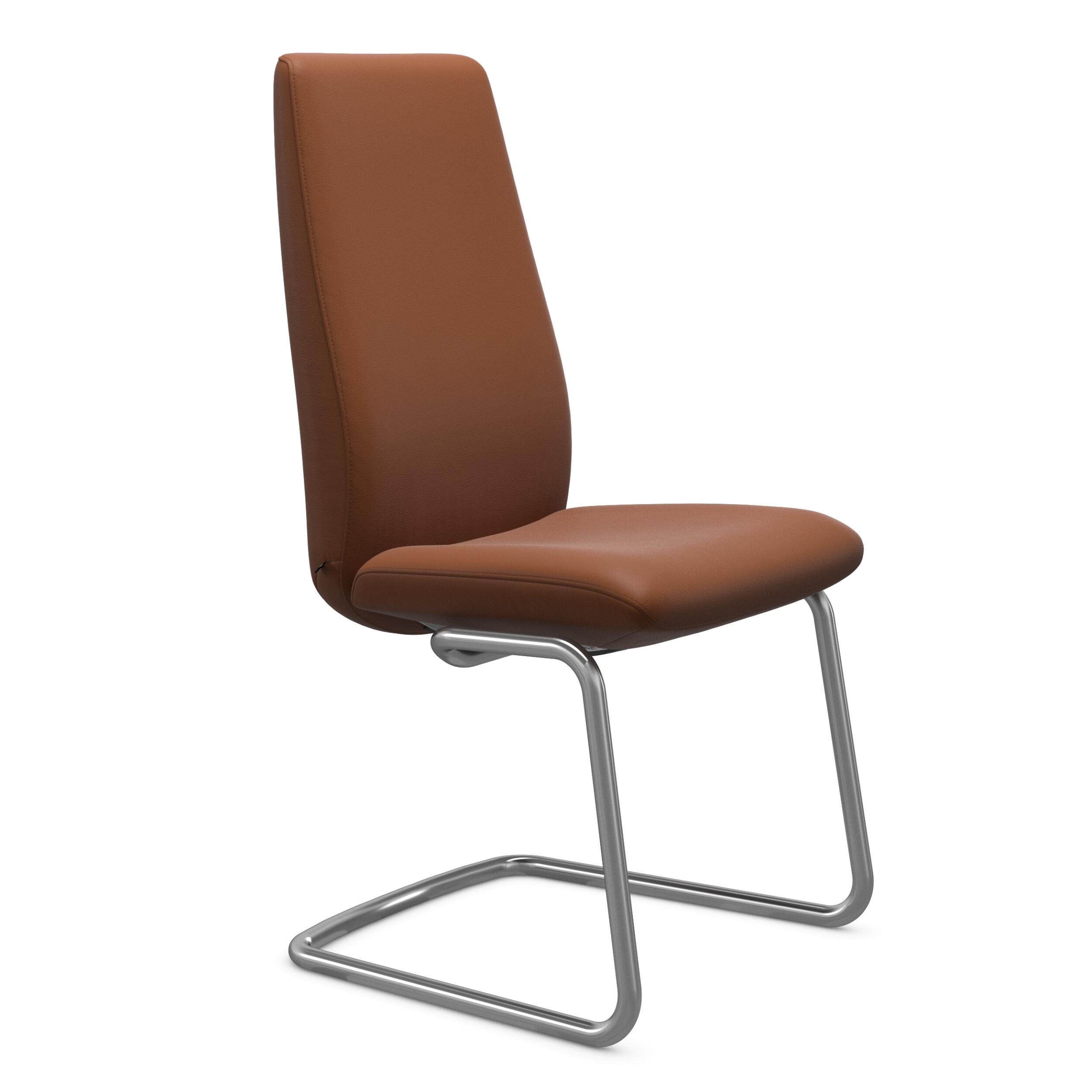 Stressless L D400 Laurel high Spisebordsstol 