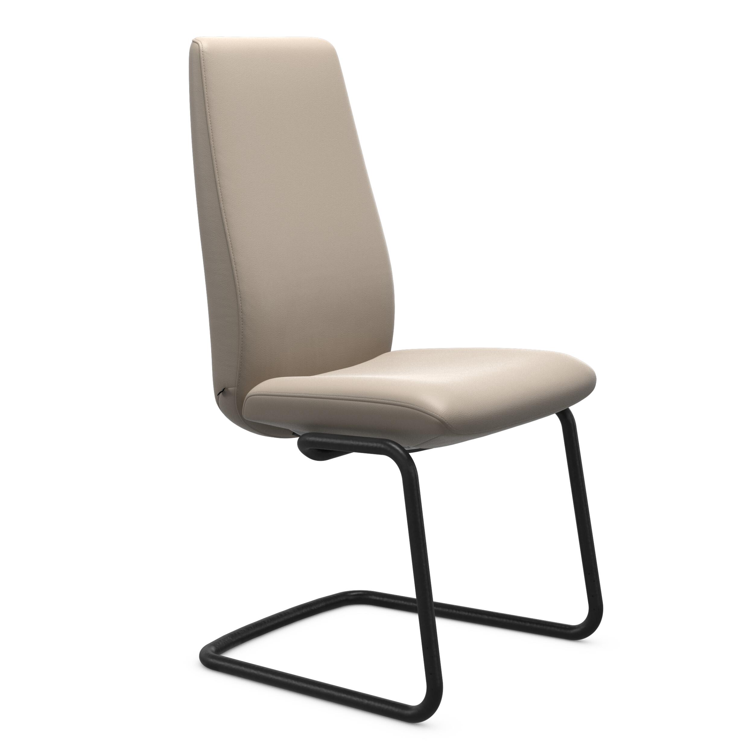 Stressless L D400 Laurel high Spisebordsstol 