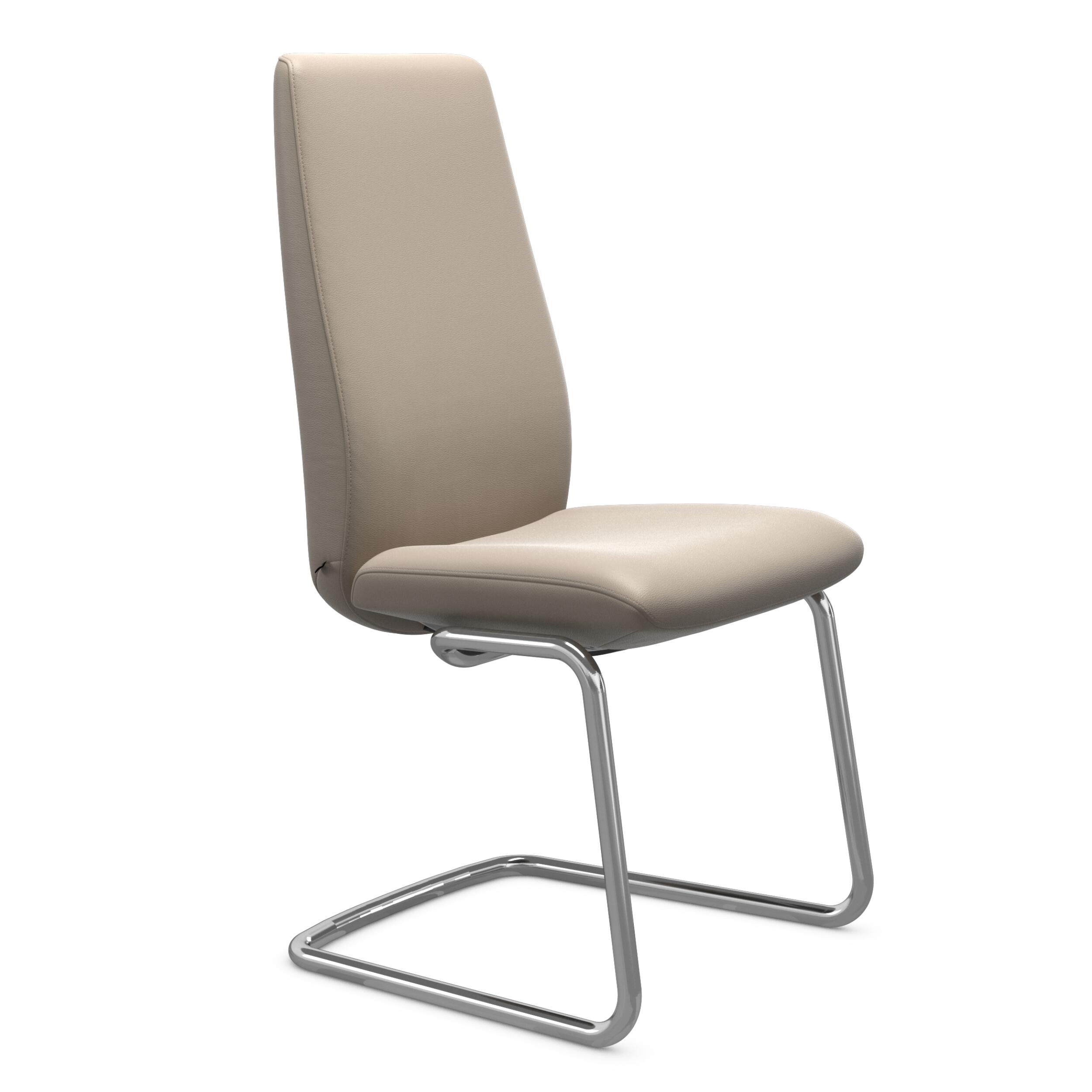 Stressless L D400 Laurel high Spisebordsstol 