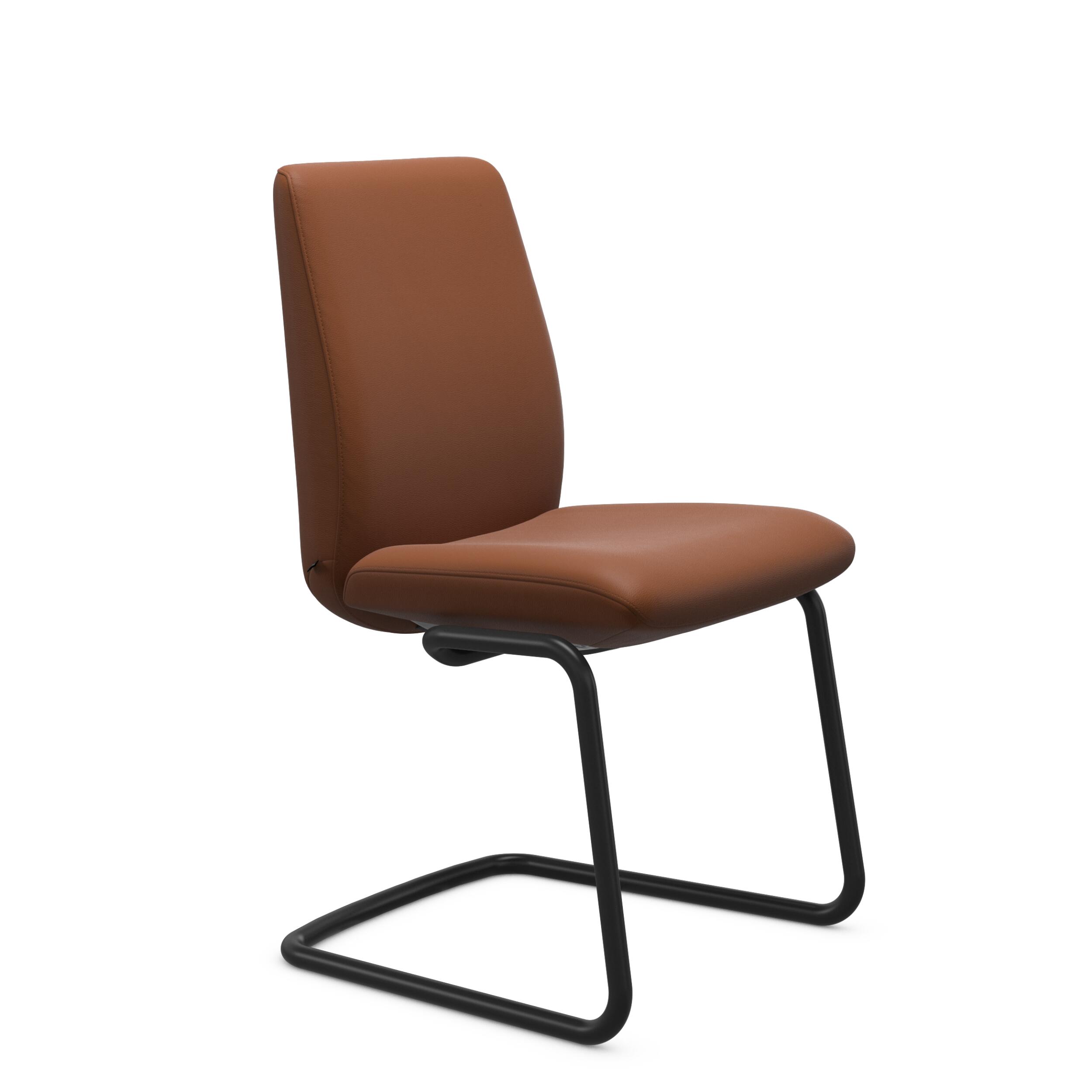 Stressless L D400 Laurel low Spisebordsstol 
